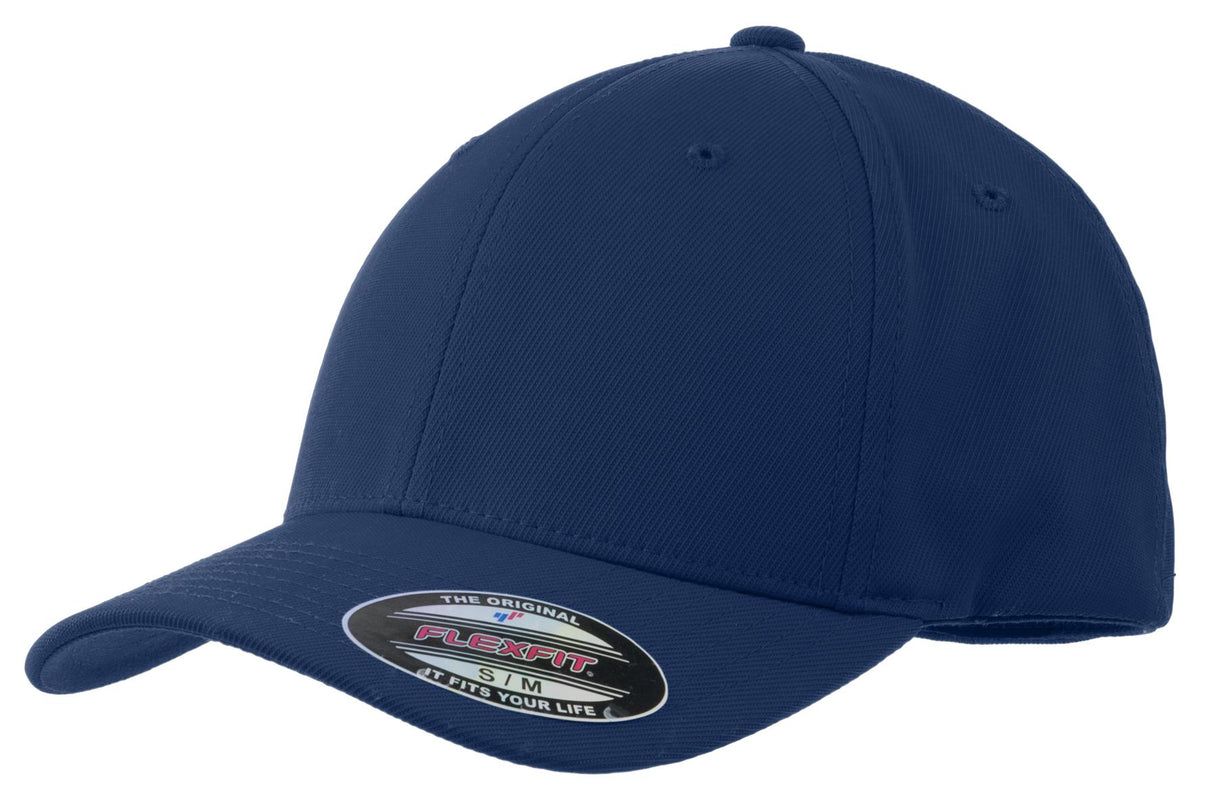 Sport-Tek ® Flexfit ® Performance Solid Cap. STC17 - Sport-Tek STC17