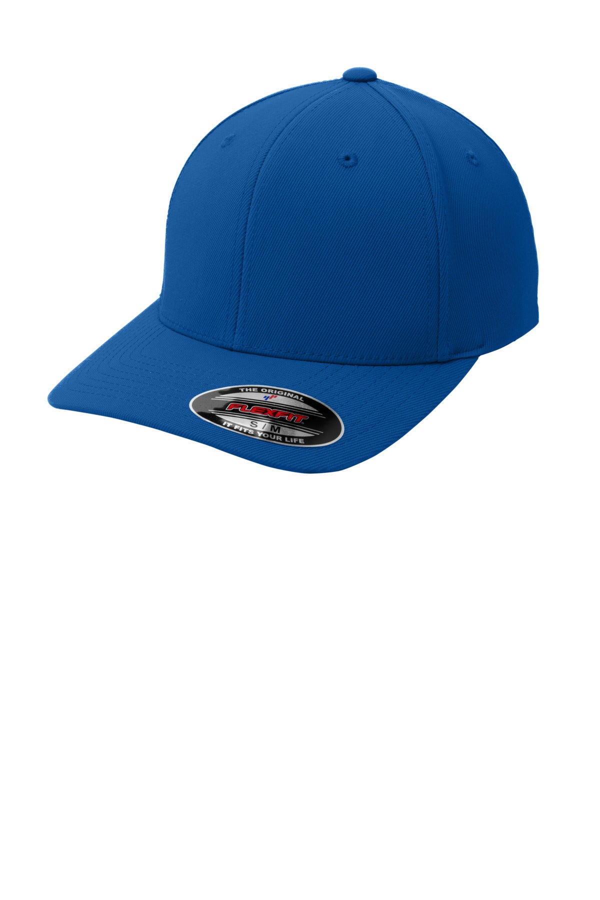 Sport-Tek ® Flexfit ® Performance Solid Cap. STC17 - Sport-Tek STC17