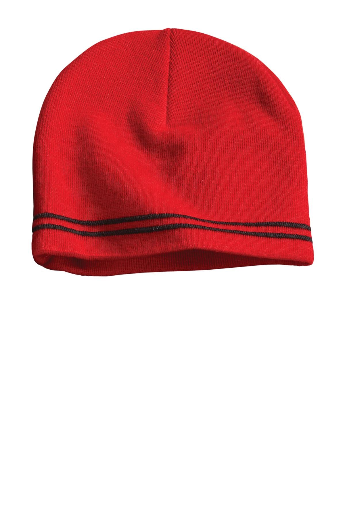 Sport-Tek ® Spectator Beanie. STC20 - Sport-Tek STC20