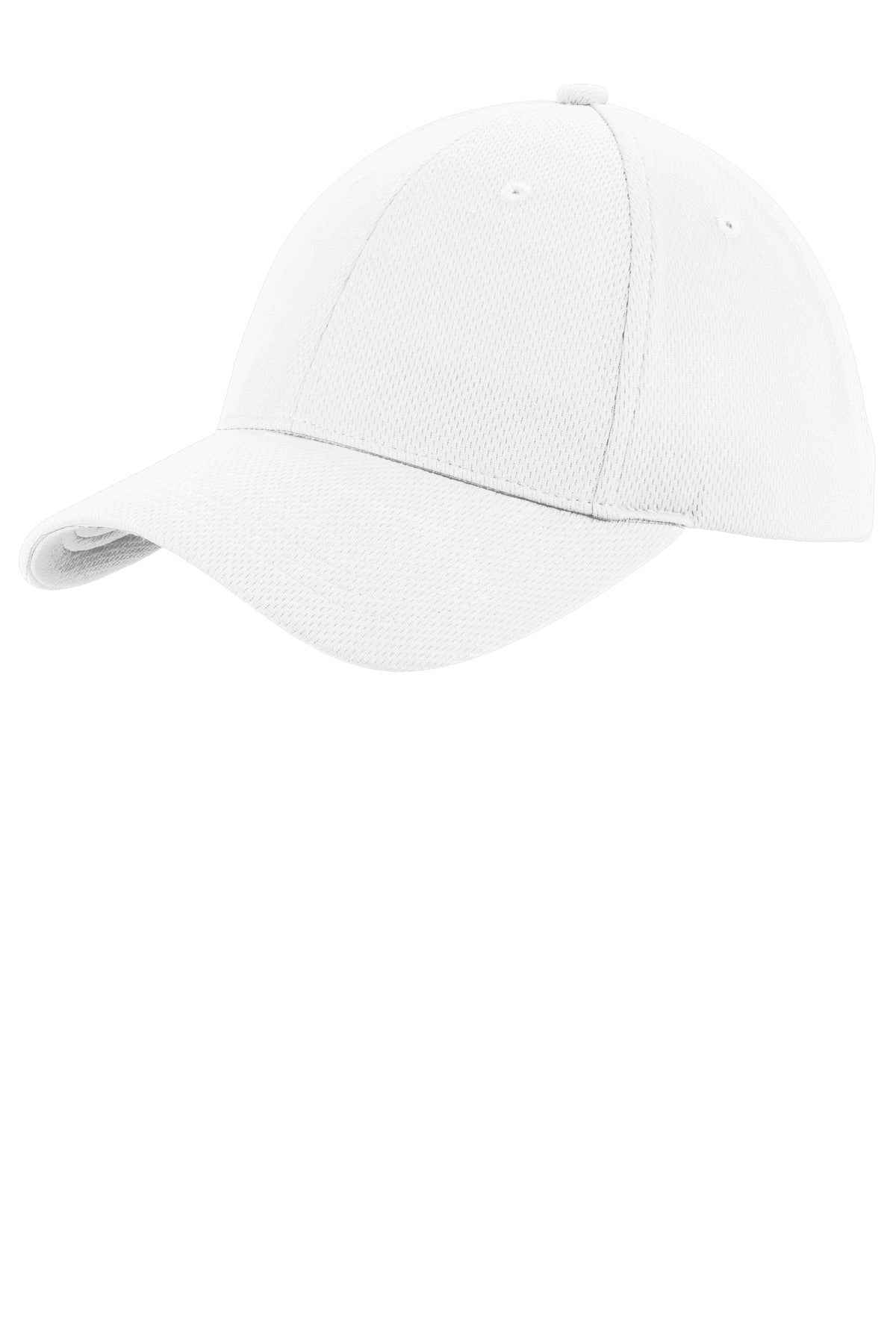 Sport-Tek ® PosiCharge ® RacerMesh ® Cap. STC26 - Sport-Tek STC26