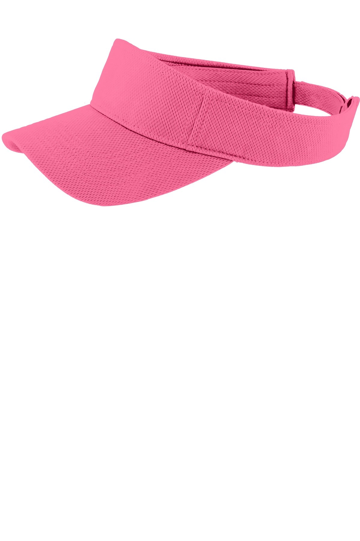 Sport-Tek STC27 PosiCharge RacerMesh Visor