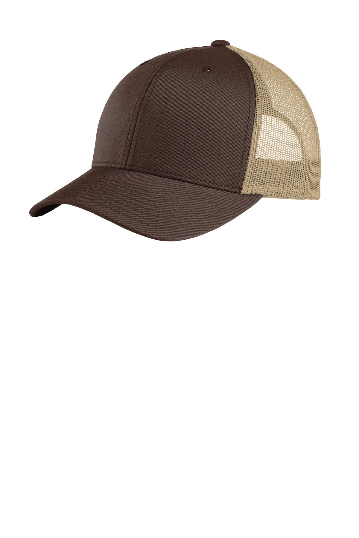 Sport-Tek STC39 YP Classics Retro Trucker Cap