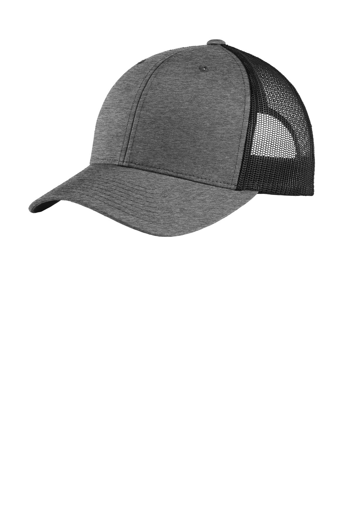 Sport-Tek ® YP Classics ® Retro Trucker Cap. STC39 - Sport-Tek STC39