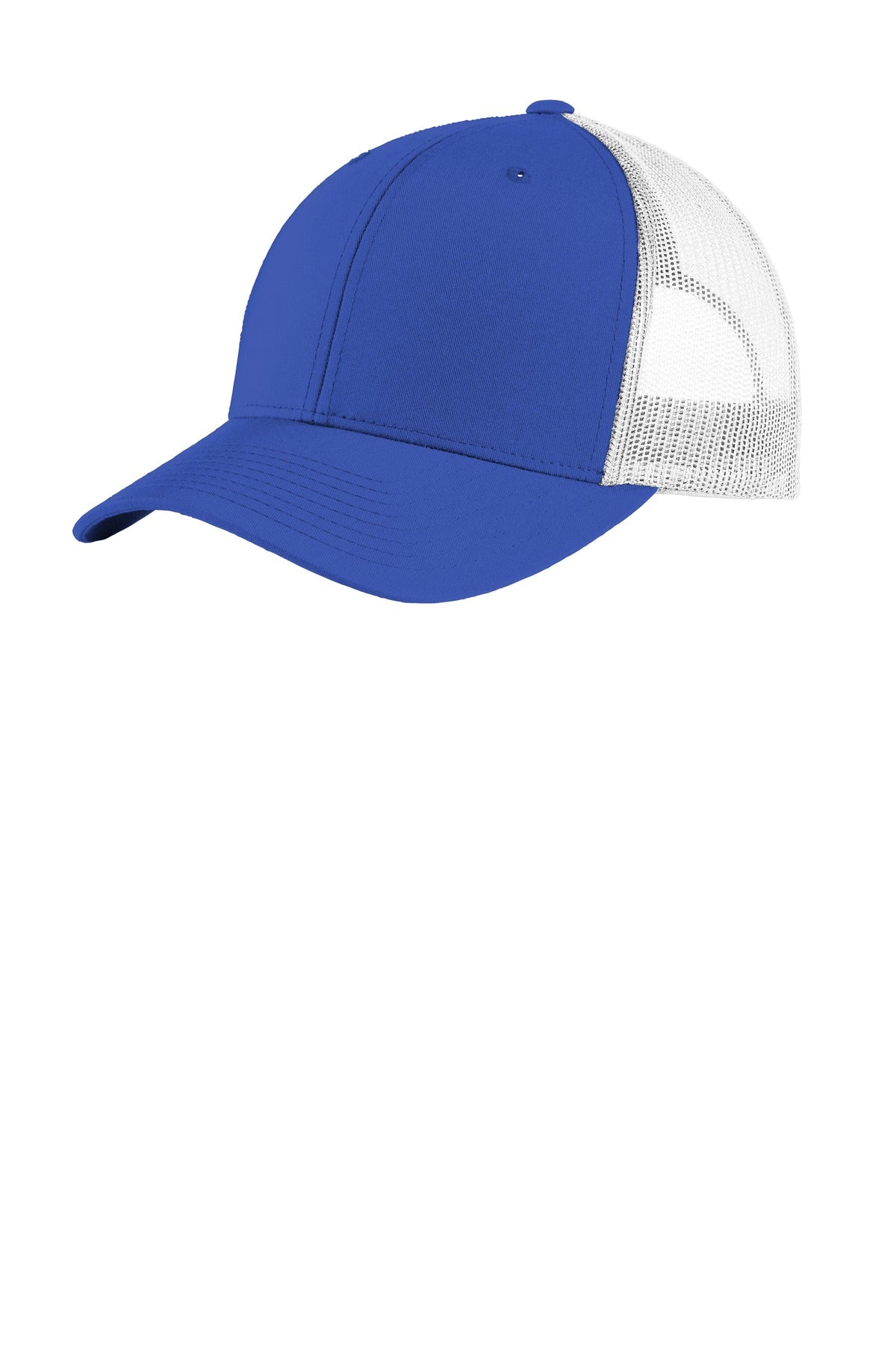 Sport-Tek STC39 YP Classics Retro Trucker Cap