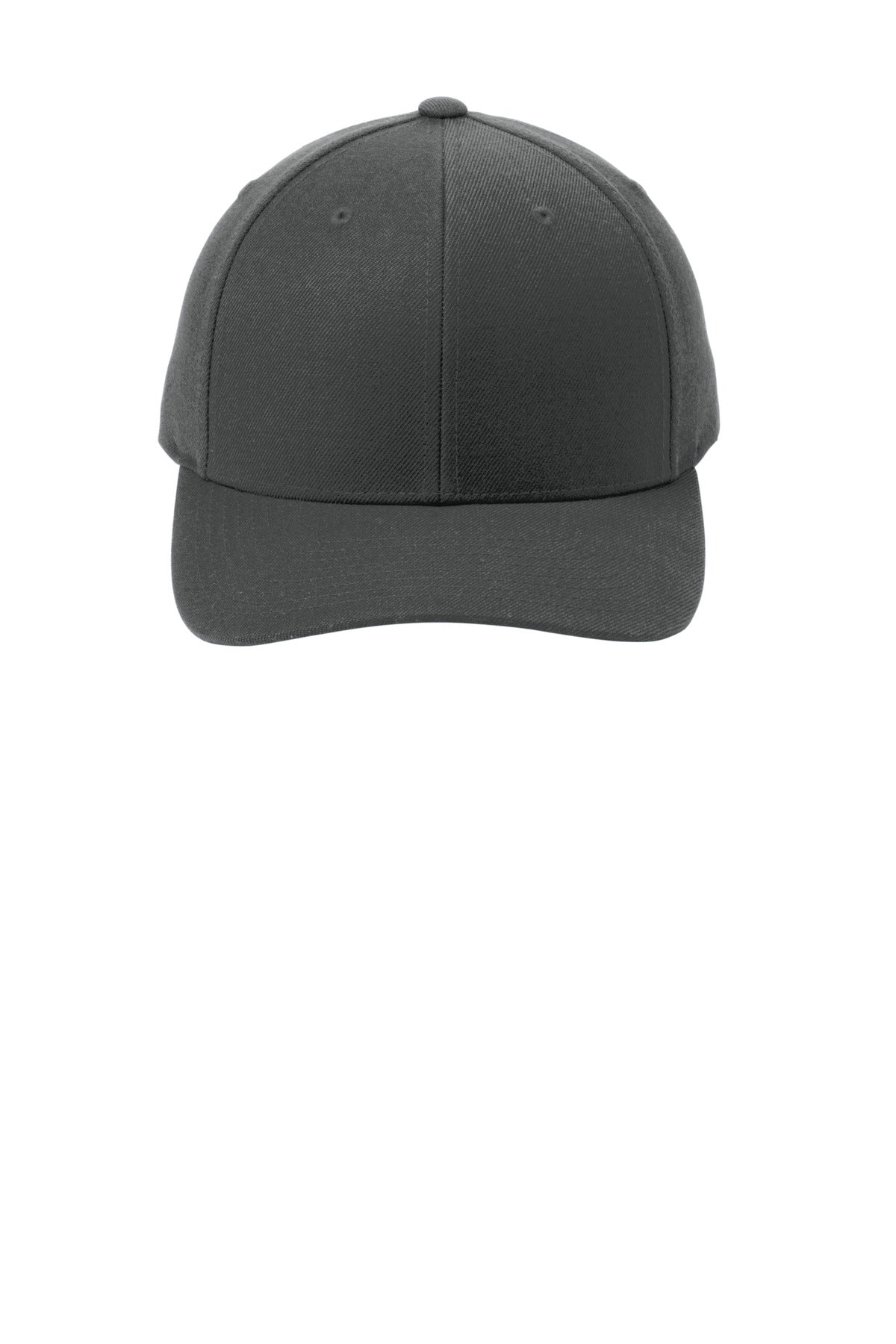 Sport-Tek ® YP Classics ® Curve Bill Snapback Cap. STC43 - Sport-Tek STC43