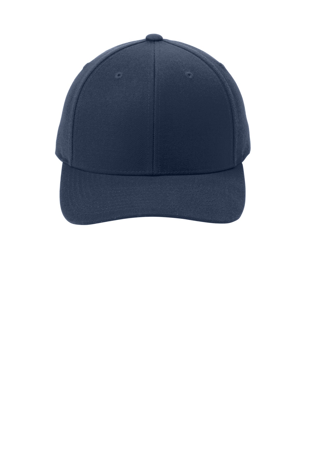 Sport-Tek STC43 YP Classics Curve Bill Snapback Cap