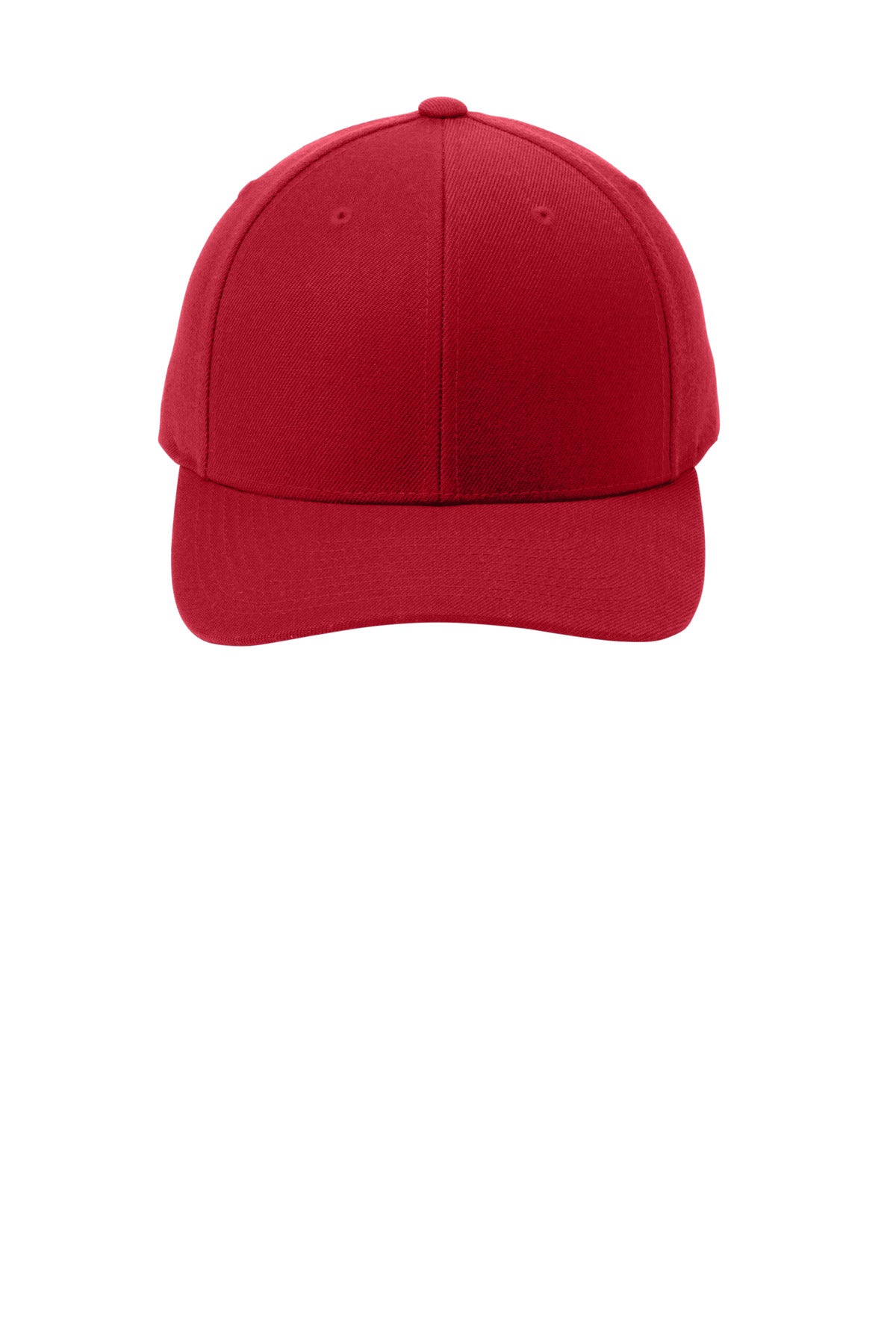 Sport-Tek STC43 YP Classics Curve Bill Snapback Cap