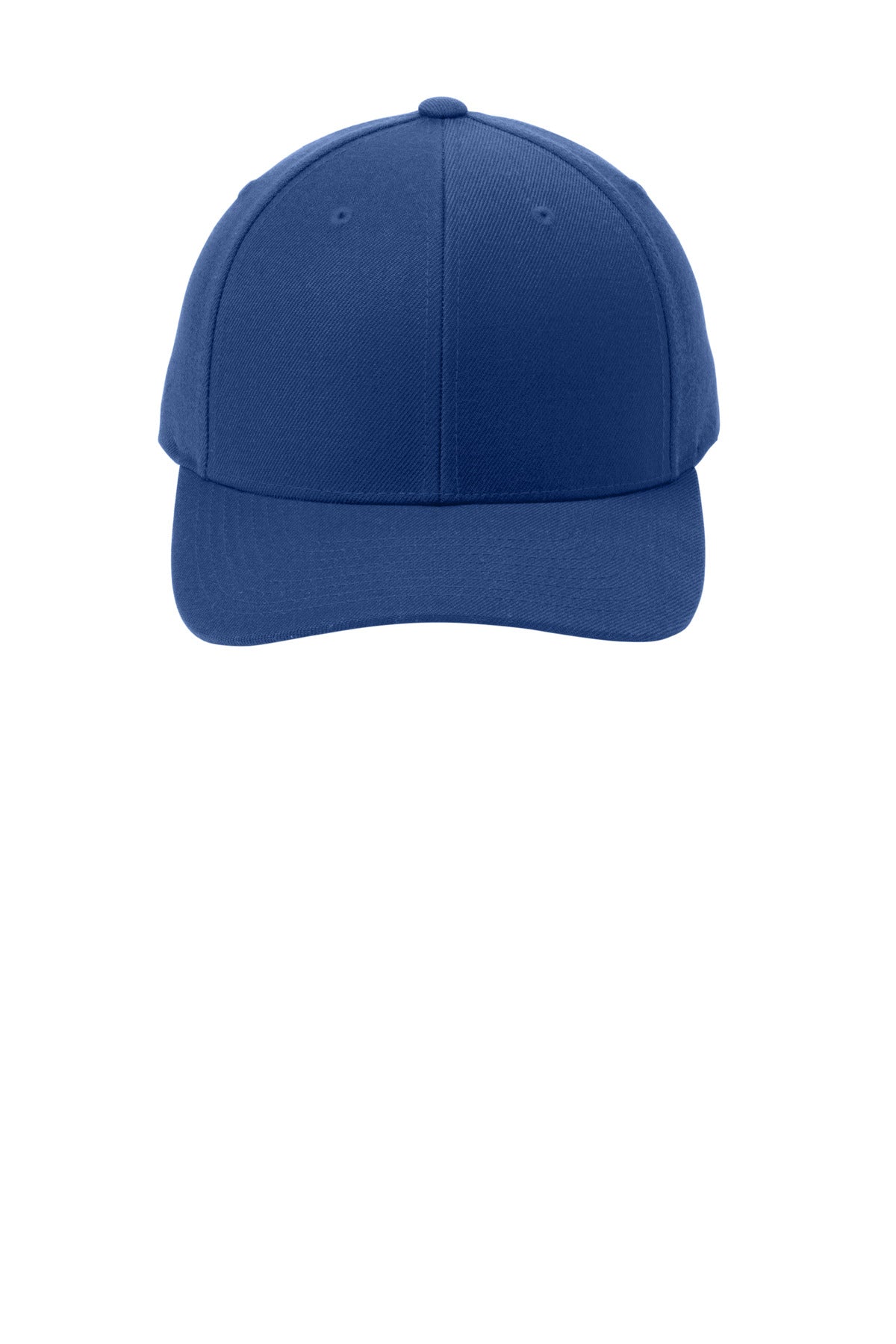 Sport-Tek STC43 YP Classics Curve Bill Snapback Cap