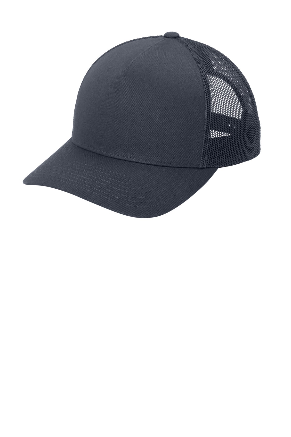 Sport-Tek ® YP Classics ® Retro Trucker 5-Panel Cap STC54 - Sport-Tek STC54