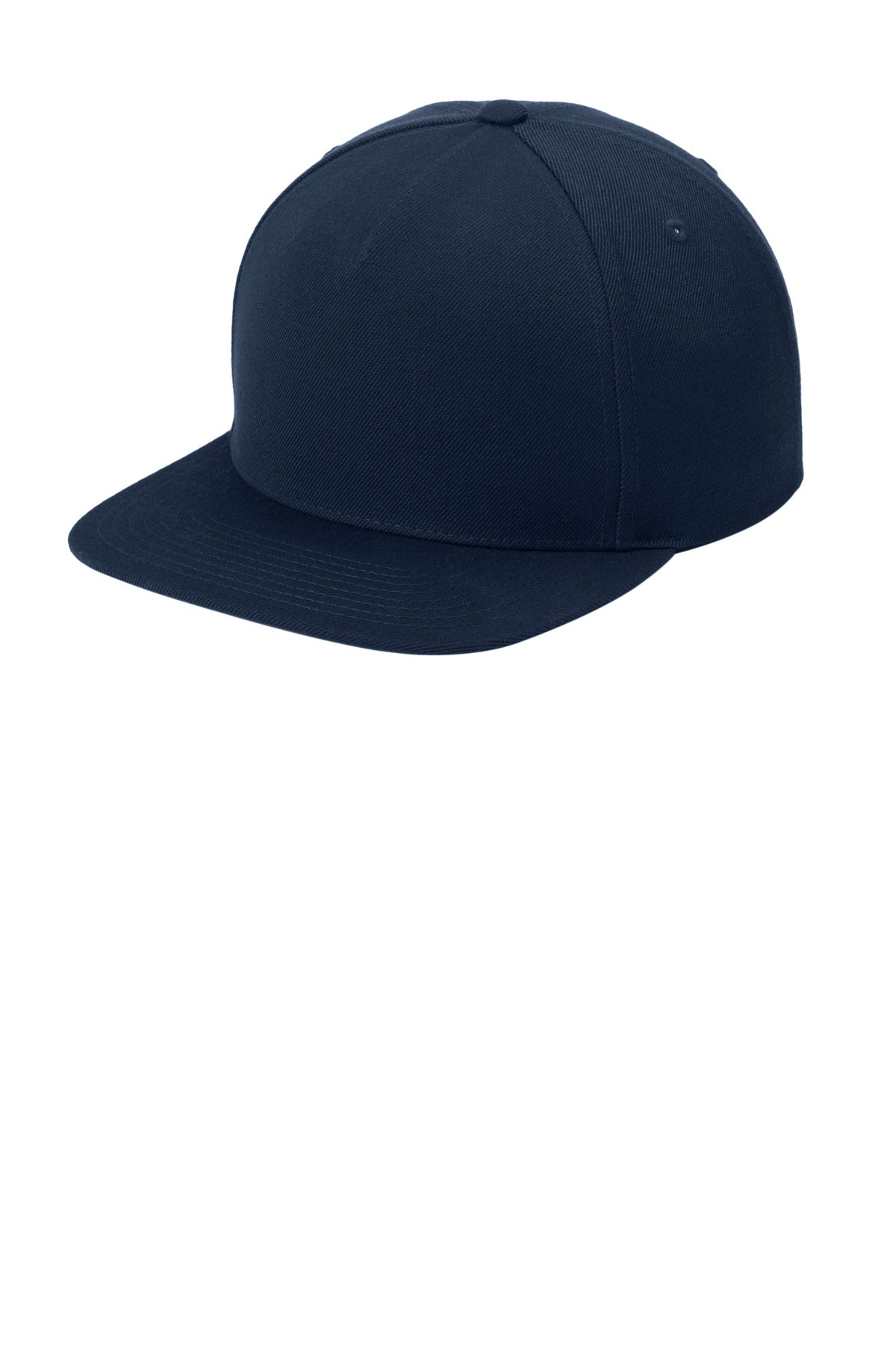 Sport-Tek ® YP Classics ® Premium 5-Panel Snapback Cap STC55 - Sport-Tek STC55