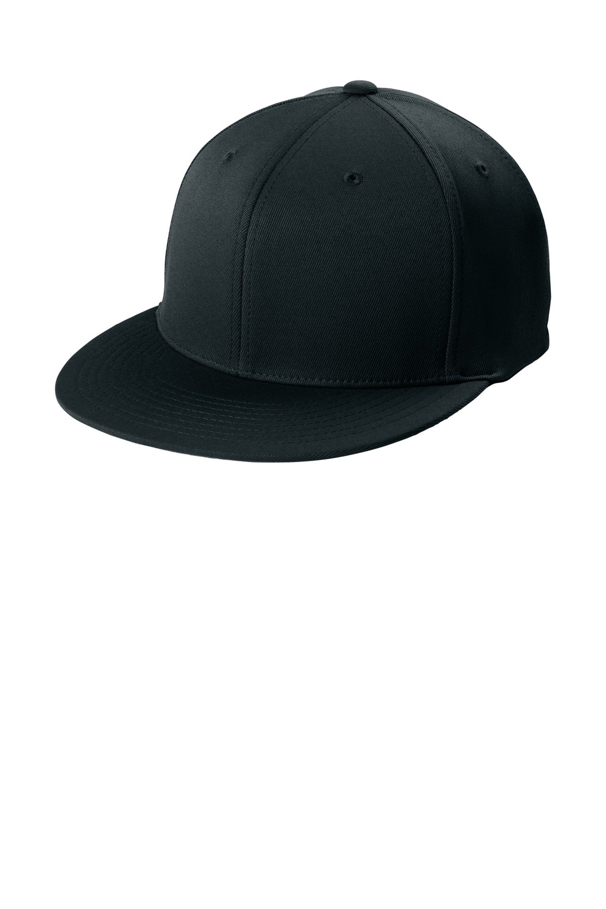 Sport-Tek ® Flexfit ® Flat Bill Cap STC56 - Sport-Tek STC56
