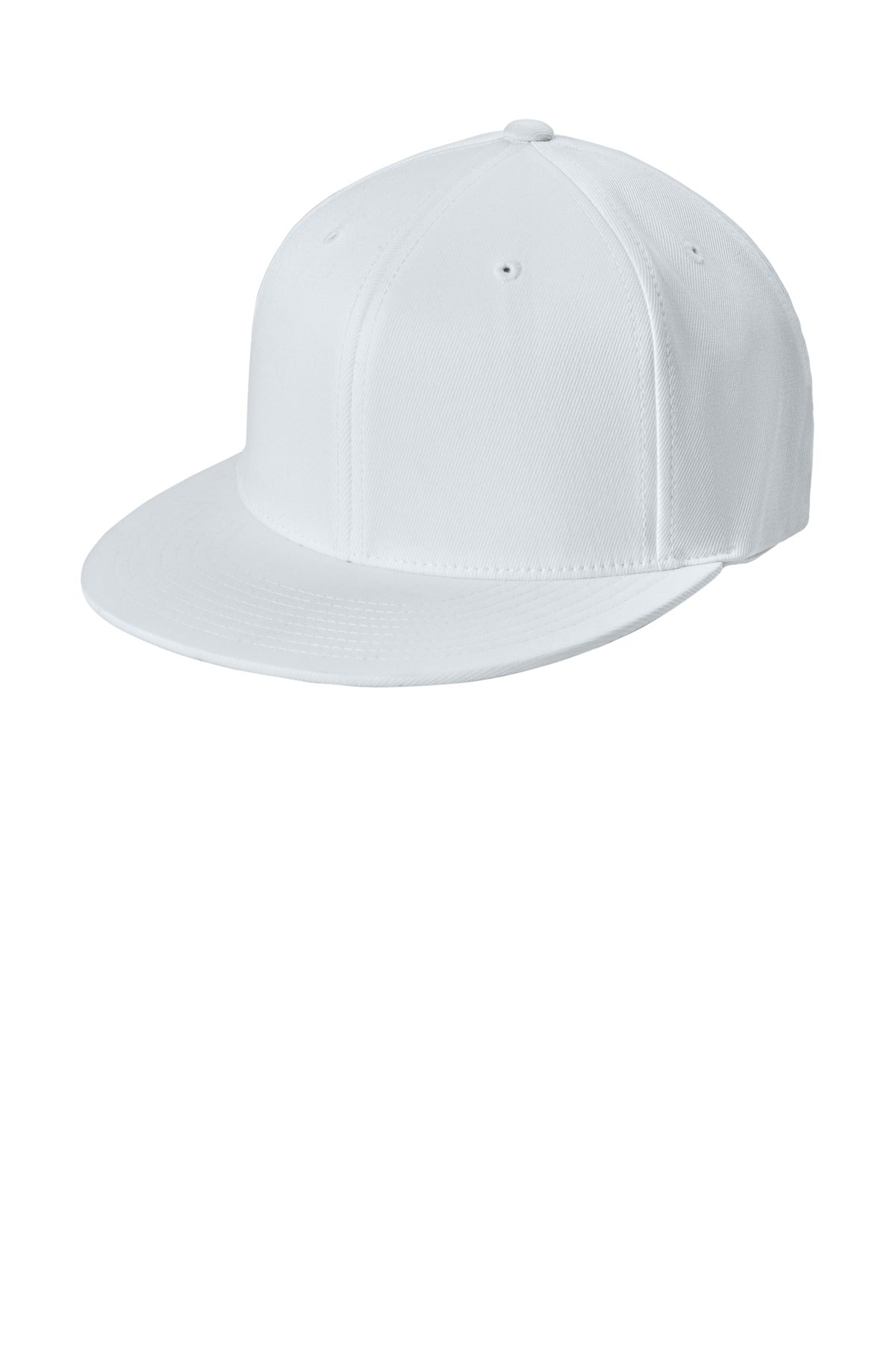 Sport-Tek ® Flexfit ® Flat Bill Cap STC56 - Sport-Tek STC56