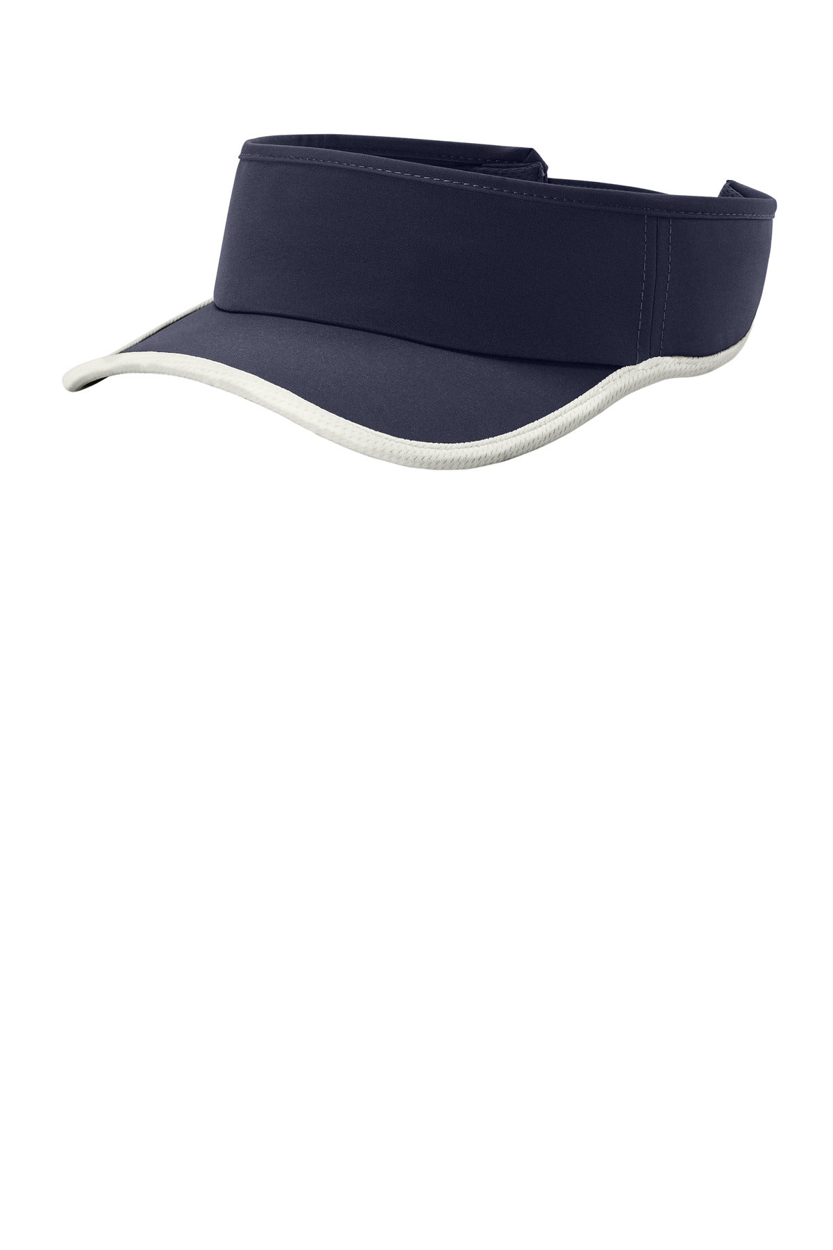 Sport-Tek ® Repeat Visor STC57 - Sport-Tek STC57