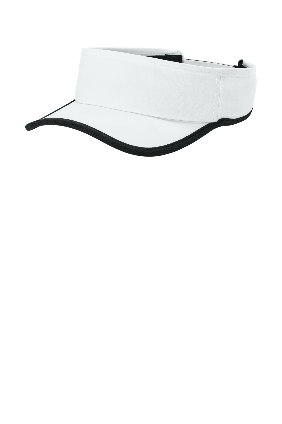 Sport-Tek ® Repeat Visor STC57 - Sport-Tek STC57