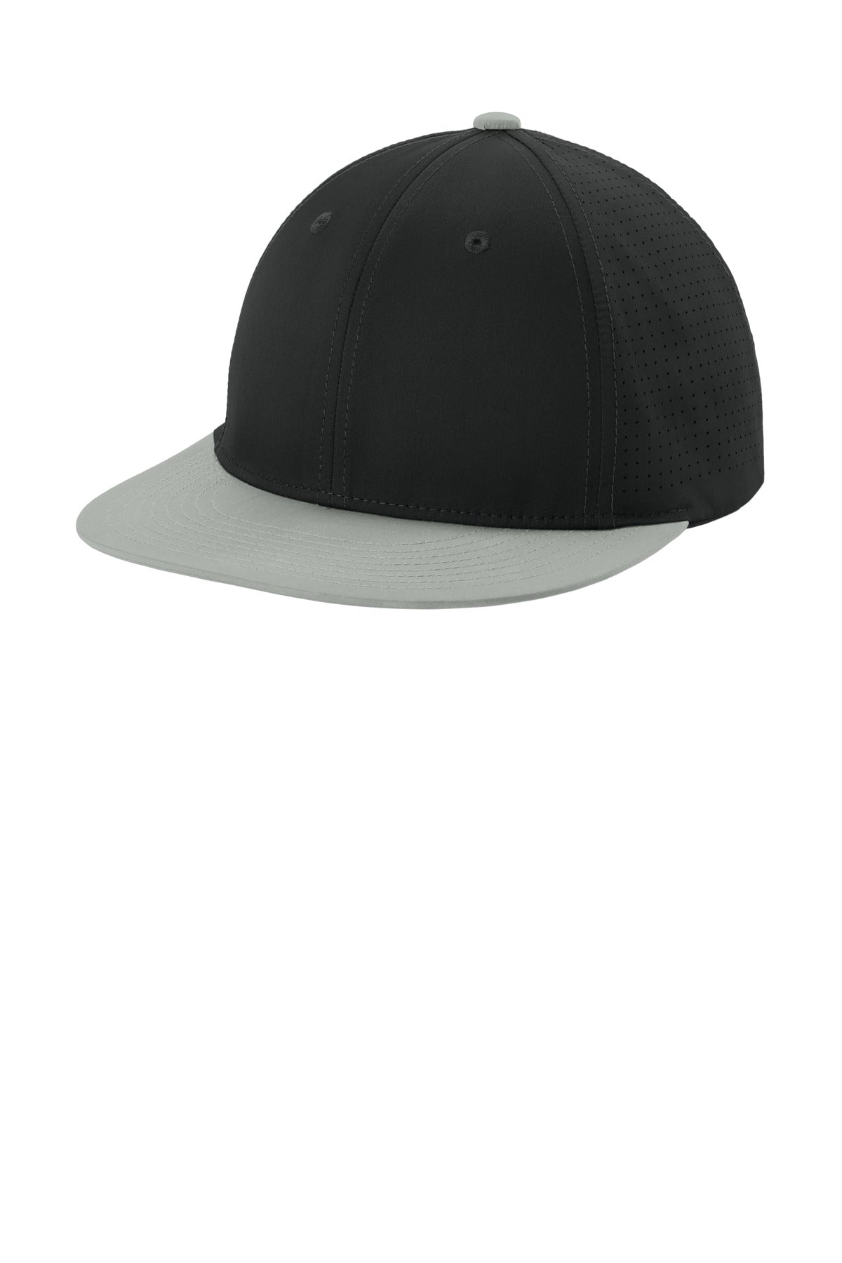 Sport-Tek ® Pro-Cut Stretch-Tek Cap STC64 - Sport-Tek STC64