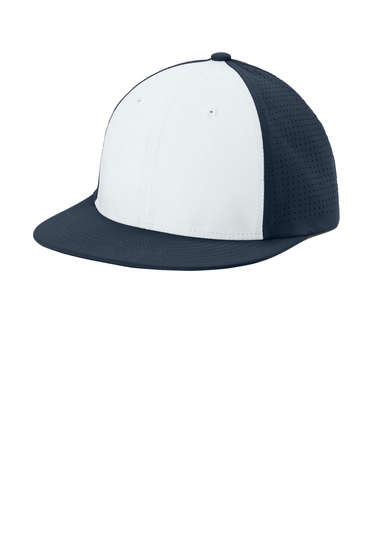 Sport-Tek ® Pro-Cut Stretch-Tek Cap STC64 - Sport-Tek STC64