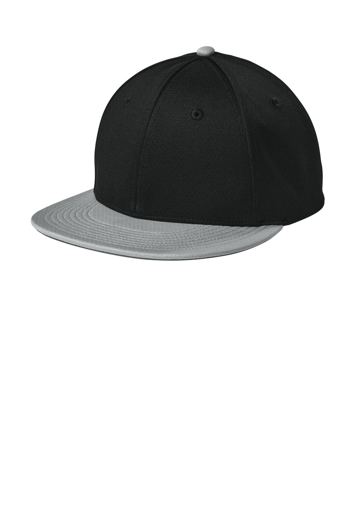 Sport-Tek STC70 Impact Mesh Stretch-Tek Cap