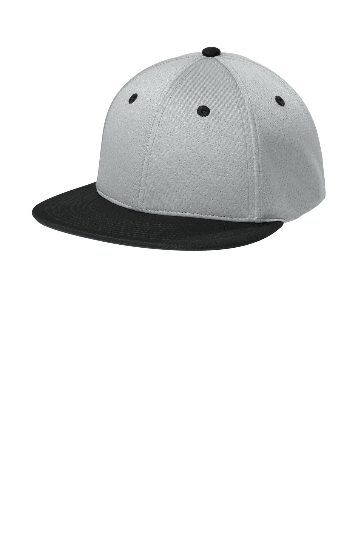 Sport-Tek STC70 Impact Mesh Stretch-Tek Cap