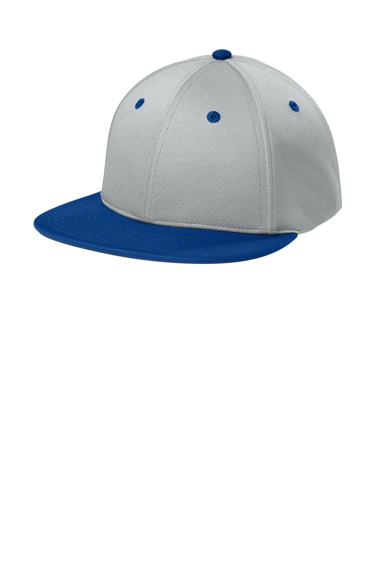 Sport-Tek STC70 Impact Mesh Stretch-Tek Cap