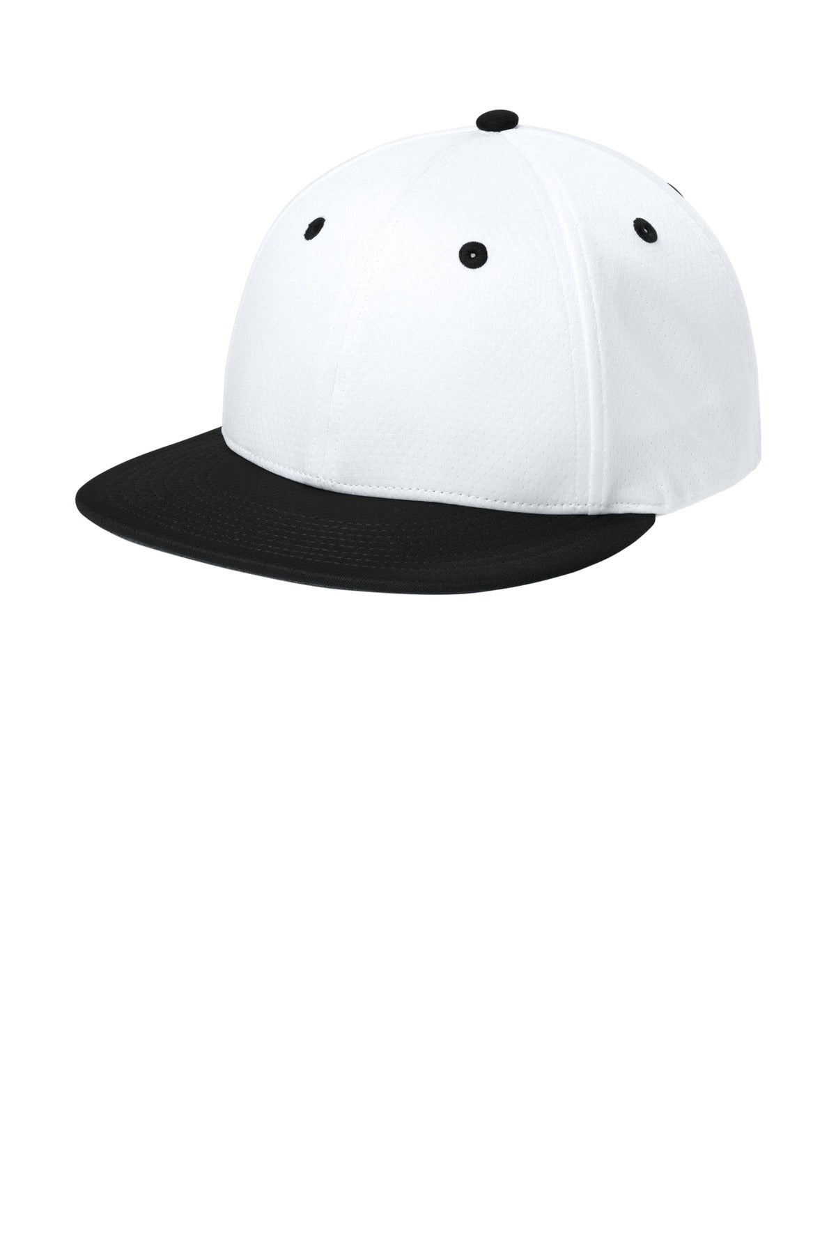 Sport-Tek STC70 Impact Mesh Stretch-Tek Cap