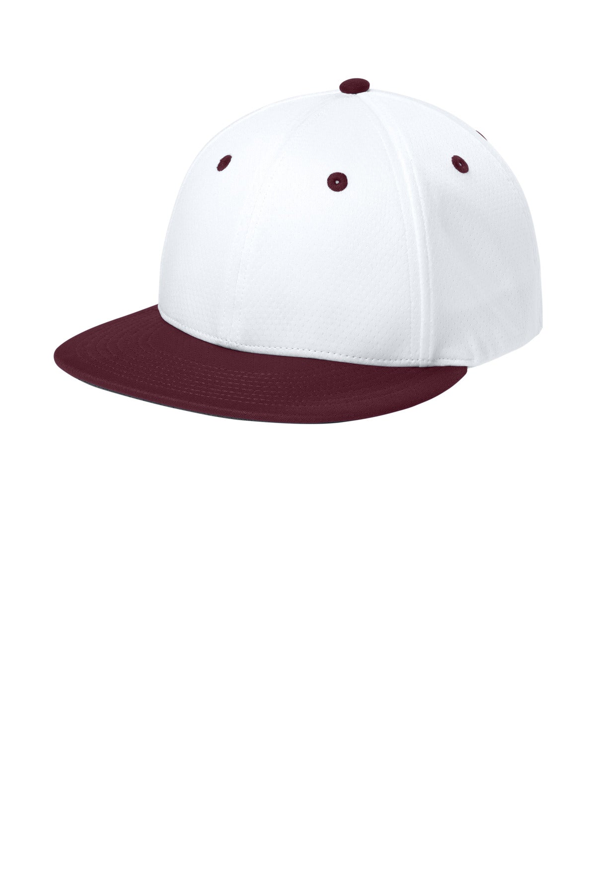 Sport-Tek STC70 Impact Mesh Stretch-Tek Cap