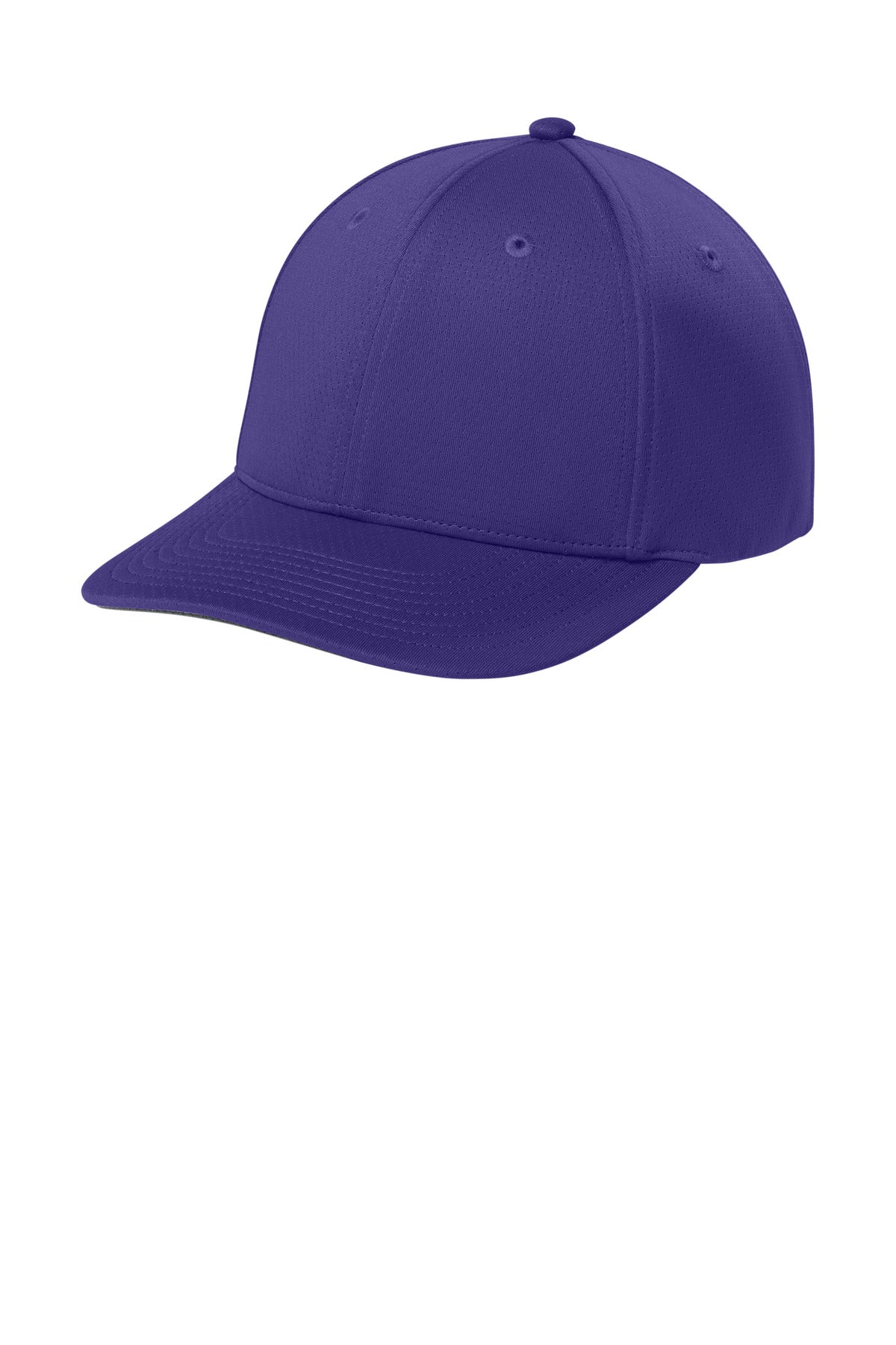 Sport-Tek ® Impact Mesh Stretch-Tek Adjustable Cap STC71 - Sport-Tek STC71