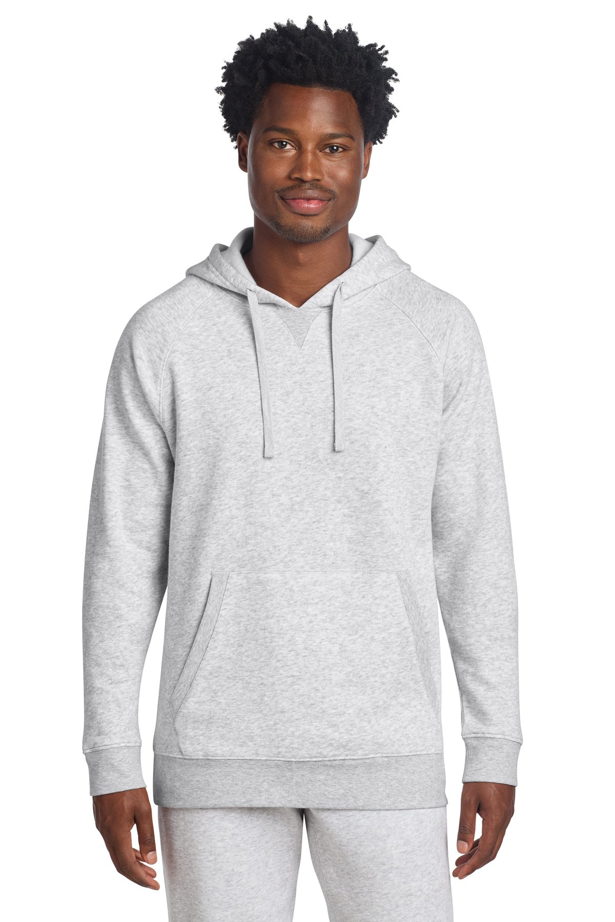 Sport-Tek ® Drive Fleece Pullover Hoodie STF200 - Sport-Tek STF200
