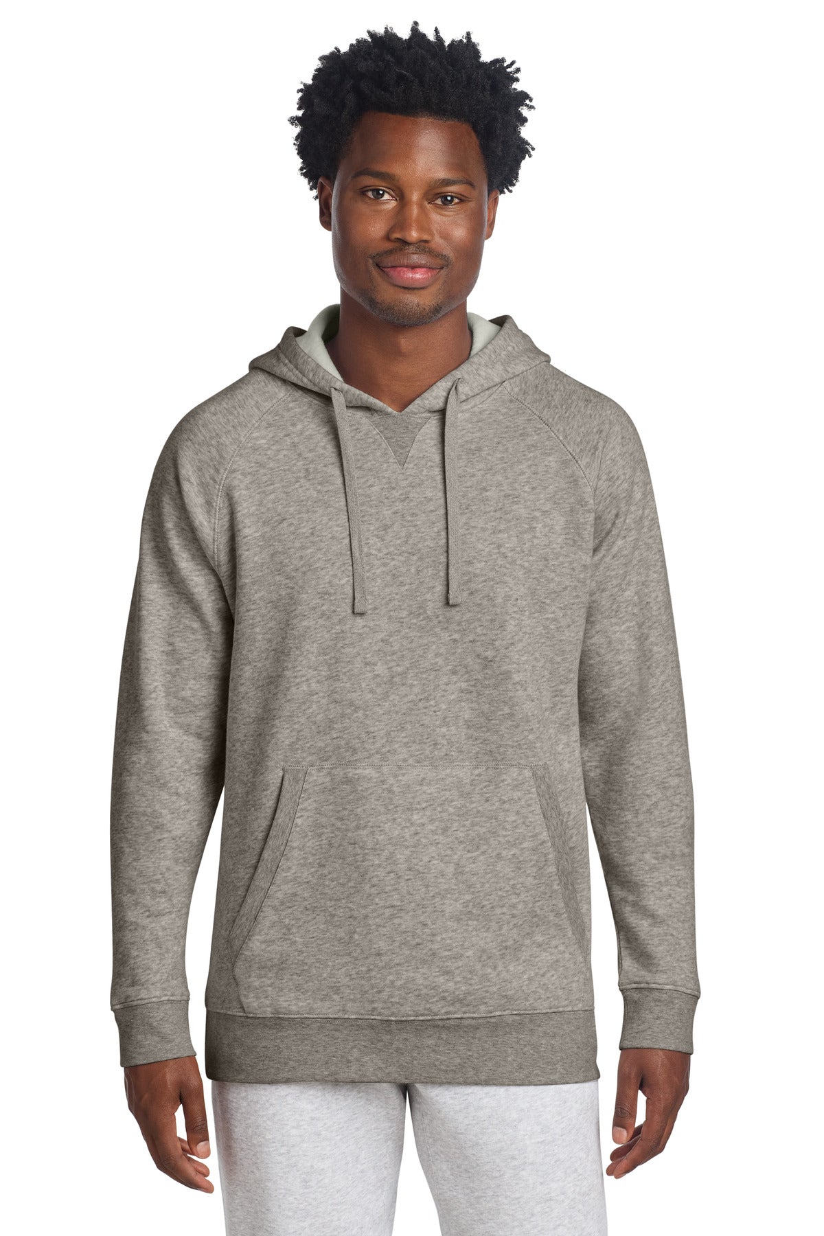 Sport-Tek ® Drive Fleece Pullover Hoodie STF200 - Sport-Tek STF200