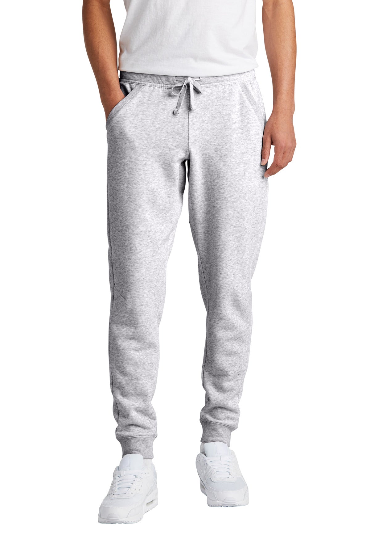 Sport-Tek ® Drive Fleece Jogger STF204 - Sport-Tek STF204