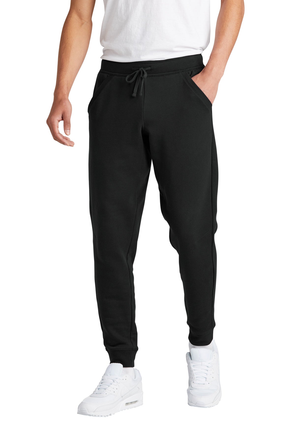 Sport-Tek ® Drive Fleece Jogger STF204 - Sport-Tek STF204
