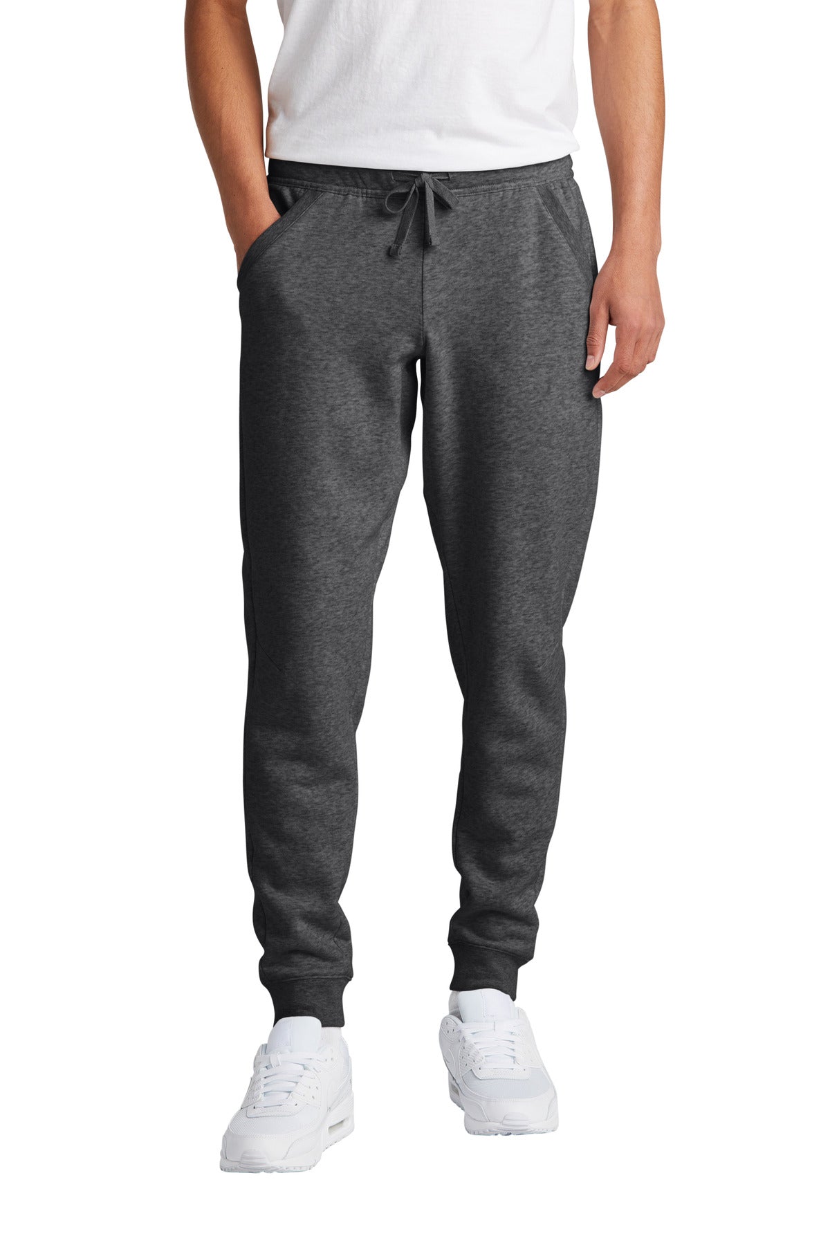 Sport-Tek STF204 Drive Fleece Jogger