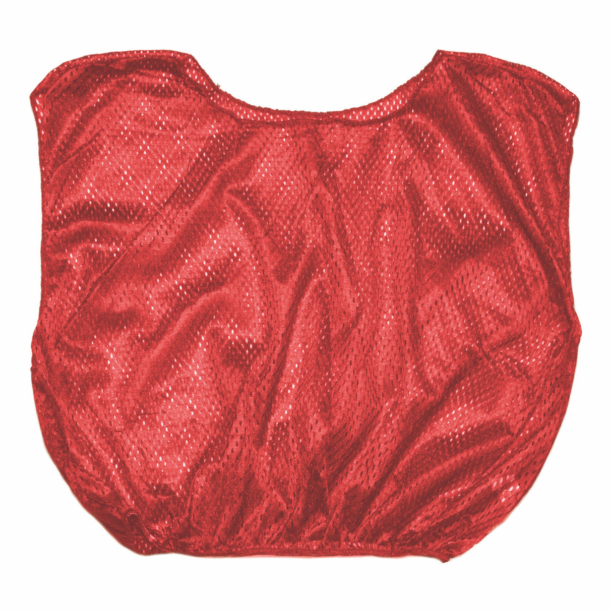 SCRIMMAGE VEST, ADULT BLACK