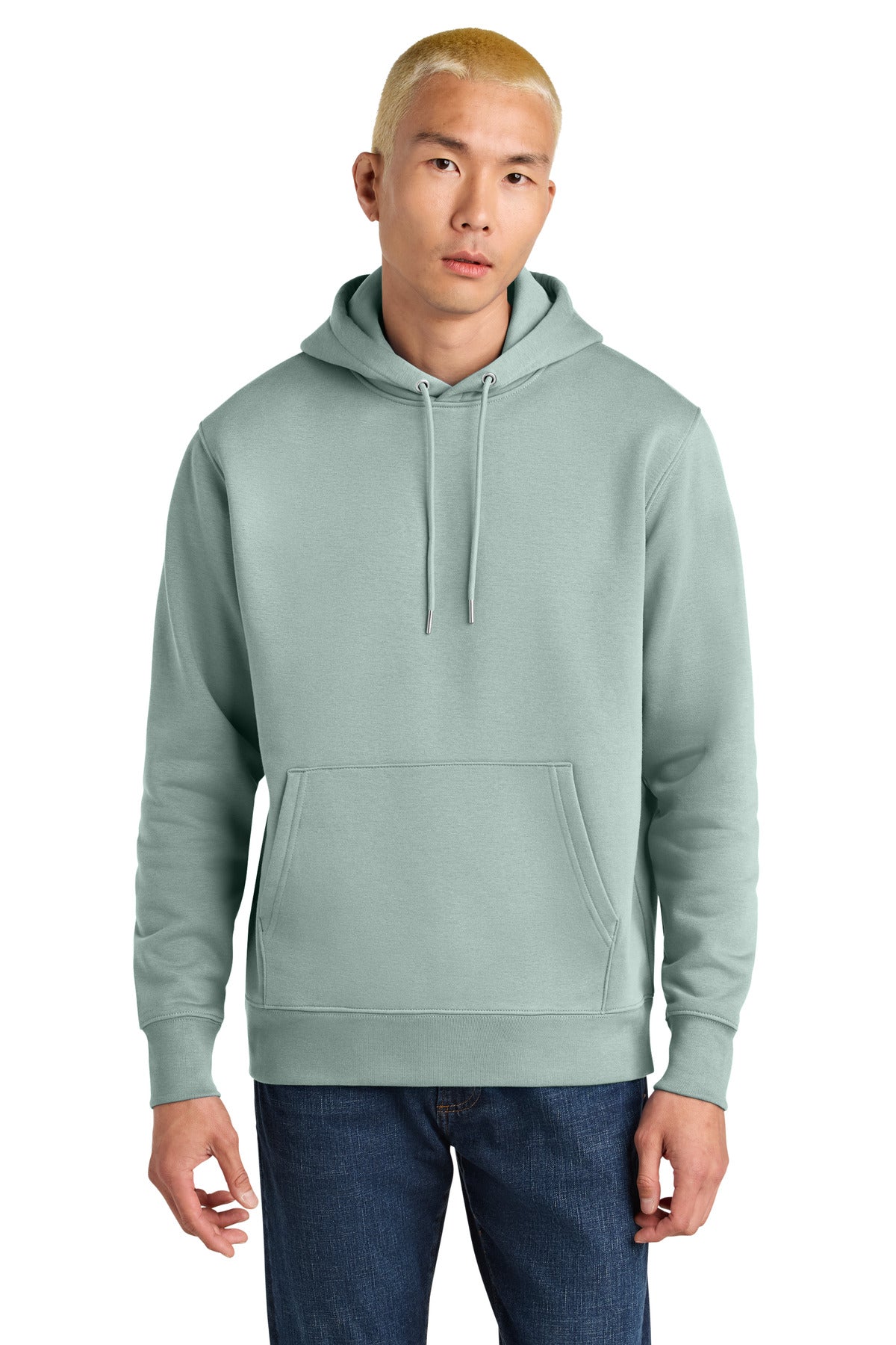 Stanley/Stella SXU003 Unisex Cruiser Hooded Sweatshirt Classic Fit Comfortable Everyday Wear