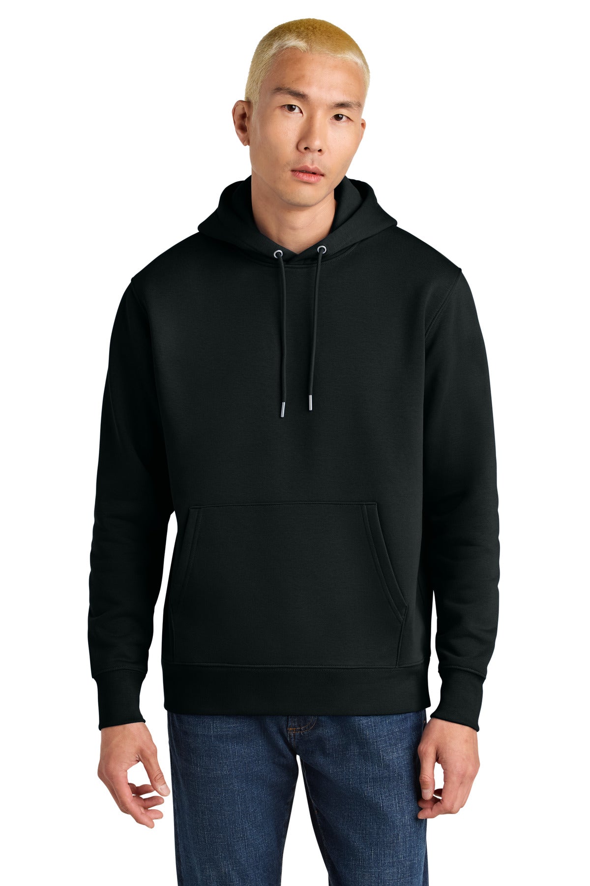 Stanley/Stella SXU003 Unisex Cruiser Hooded Sweatshirt Classic Fit Comfortable Everyday Wear