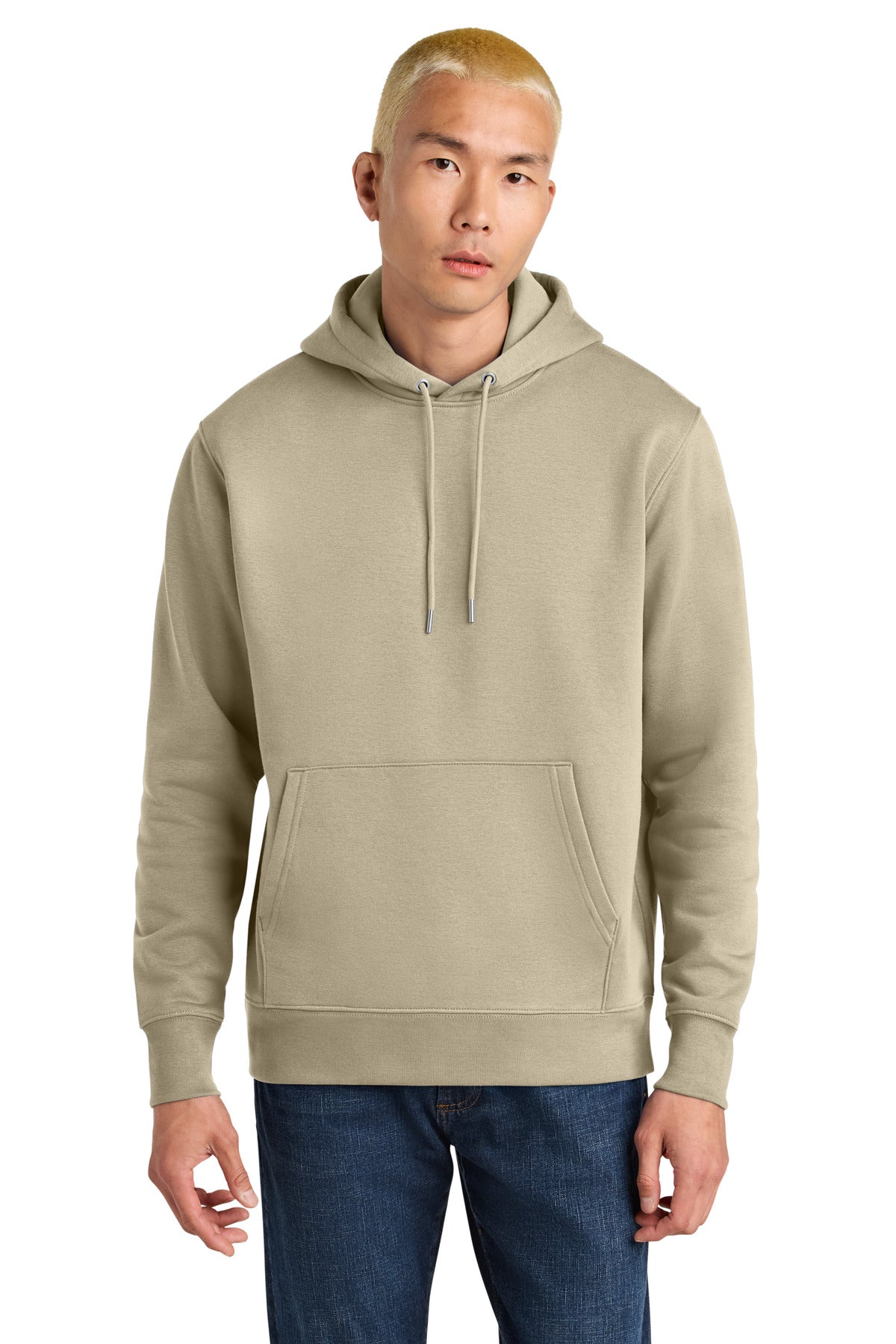 Stanley/Stella SXU003 Unisex Cruiser Hooded Sweatshirt Classic Fit Comfortable Everyday Wear