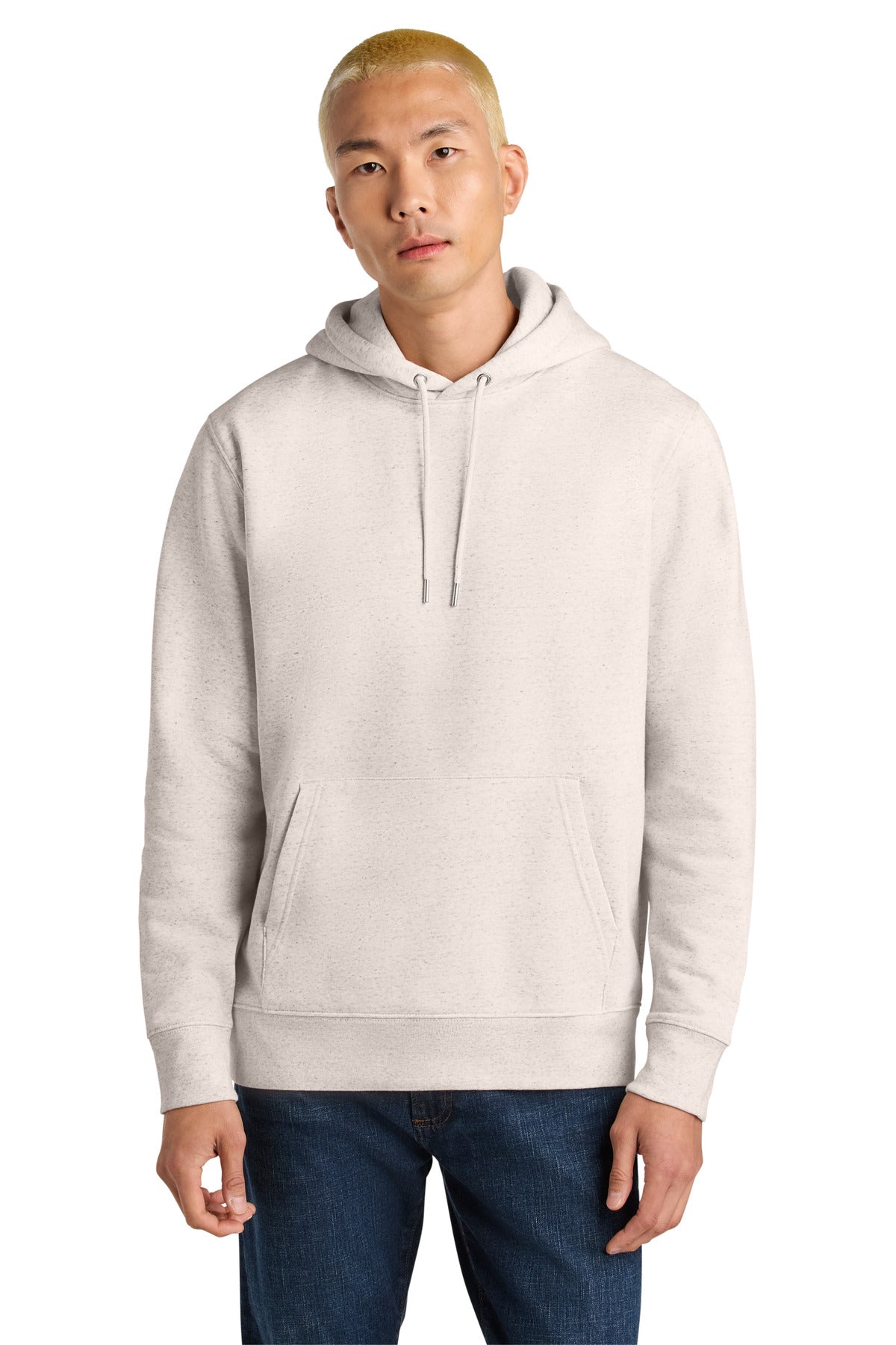 Stanley/Stella SXU003 Unisex Cruiser Hooded Sweatshirt Classic Fit Comfortable Everyday Wear