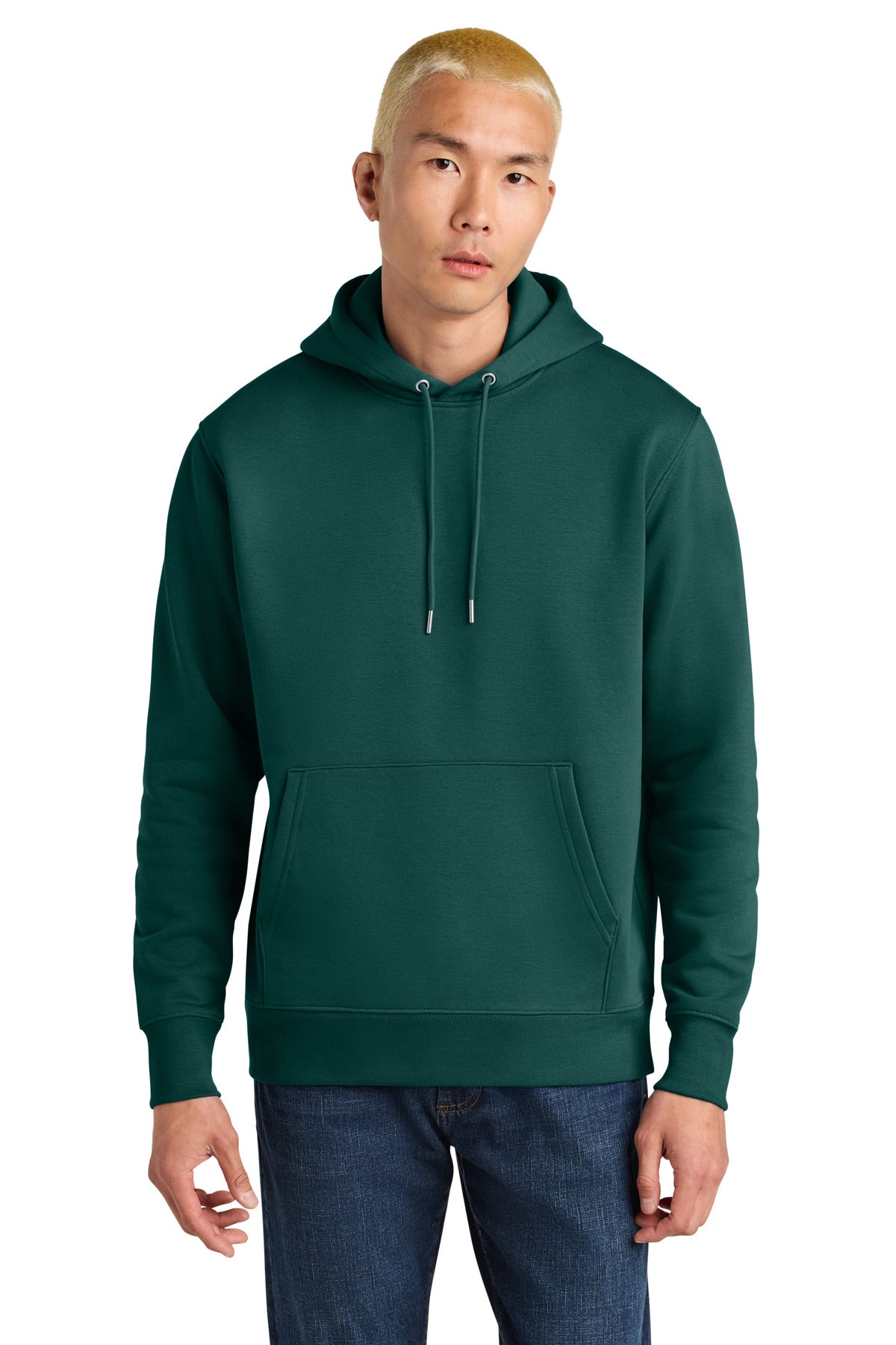 Stanley/Stella SXU003 Unisex Cruiser Hooded Sweatshirt Classic Fit Comfortable Everyday Wear