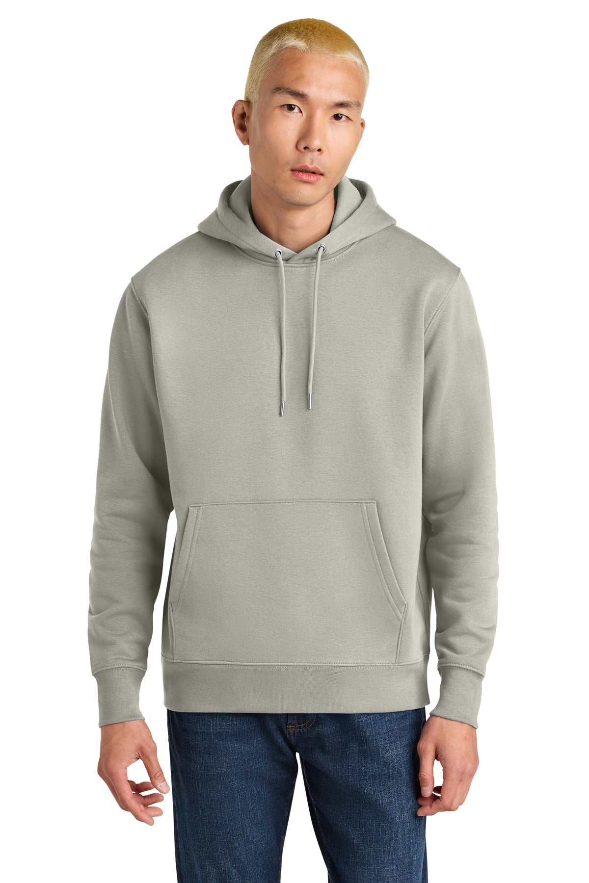 Stanley/Stella SXU003 Unisex Cruiser Hooded Sweatshirt Classic Fit Comfortable Everyday Wear