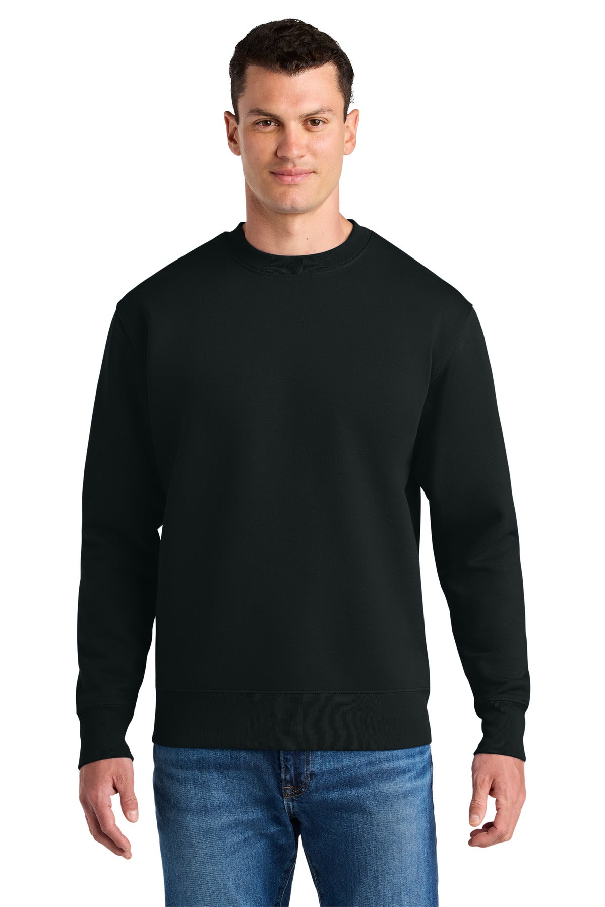 Stanley/Stella SXU004 Unisex Changer Crewneck Sweatshirt