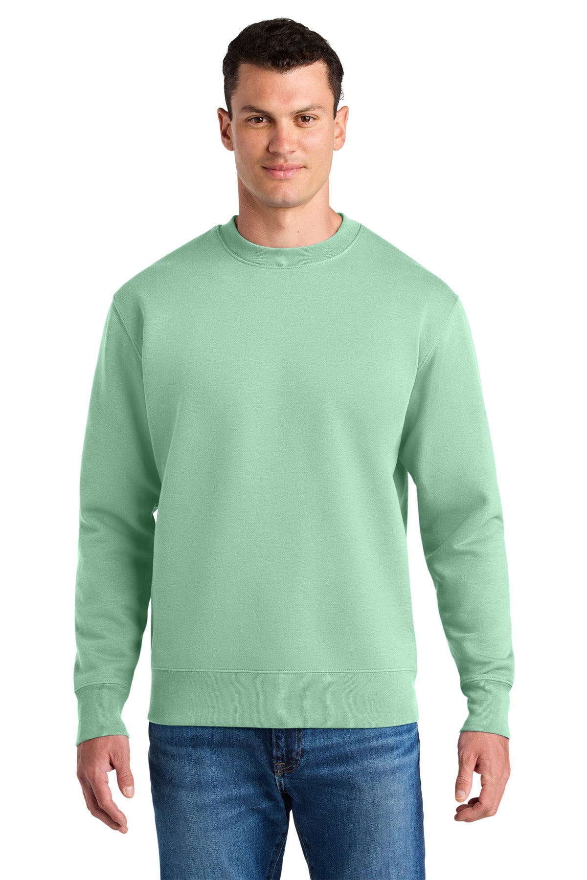 Stanley/Stella SXU004 Unisex Changer Crewneck Sweatshirt