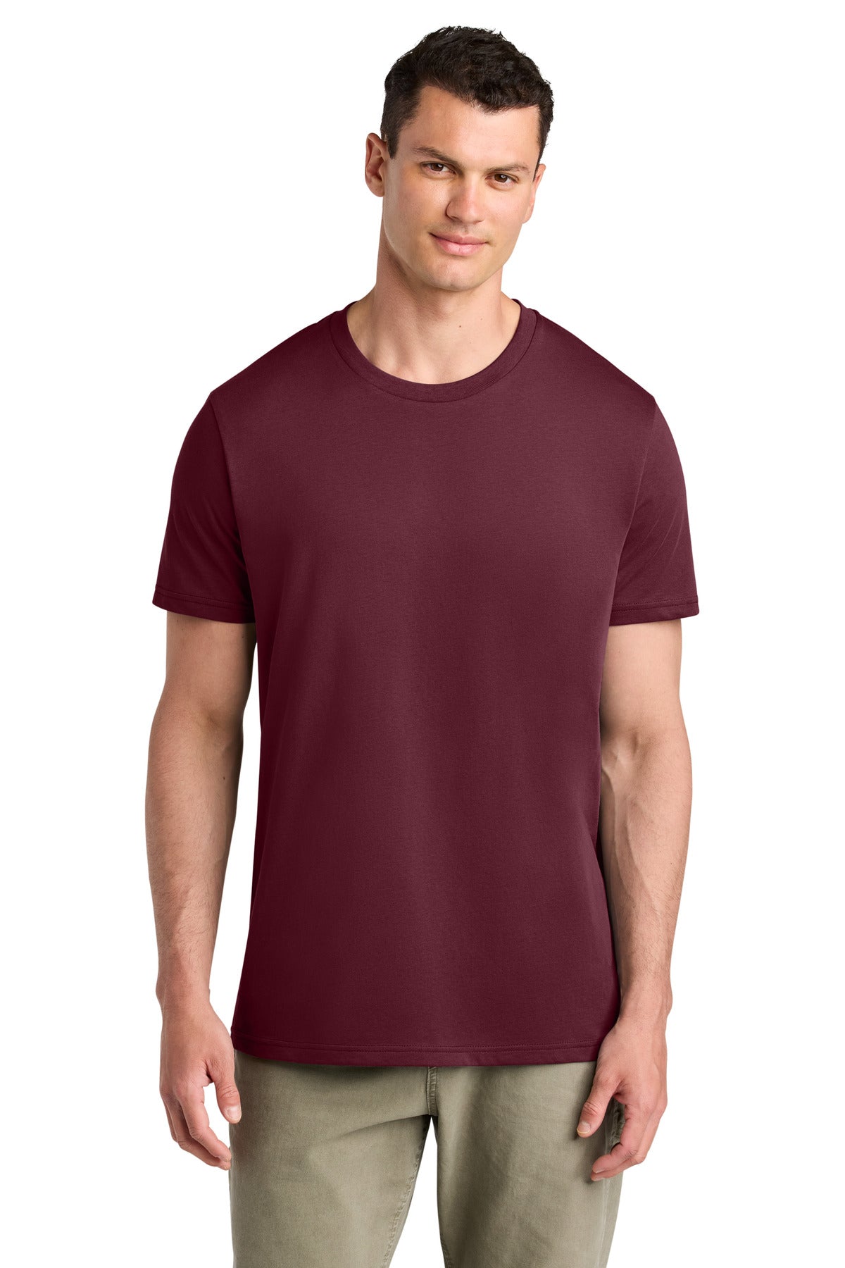 Stanley/Stella SXU007 Unisex Crafter Midweight T Shirt Premium Collection Classic