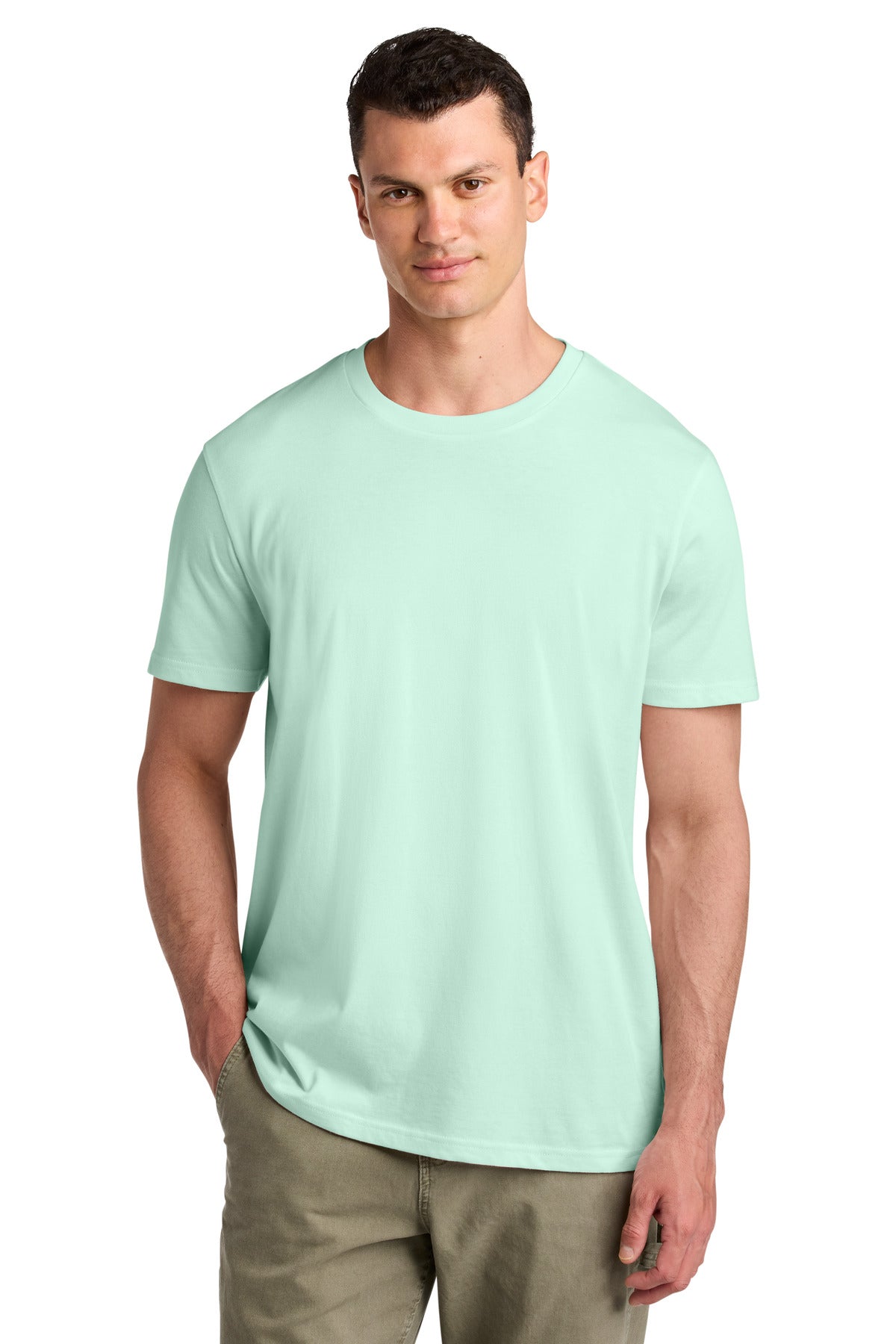 Stanley/Stella SXU007 Unisex Crafter Midweight T Shirt Premium Collection Classic