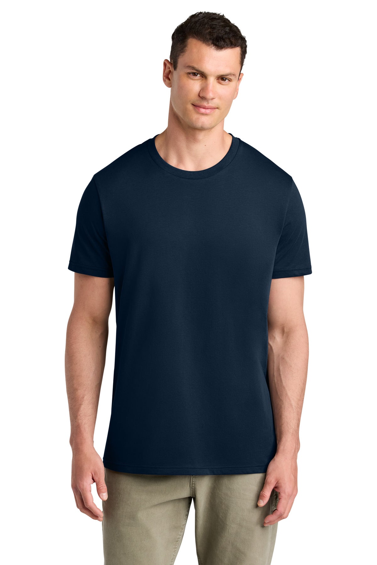 Stanley/Stella SXU007 Unisex Crafter Midweight T Shirt Premium Collection Classic