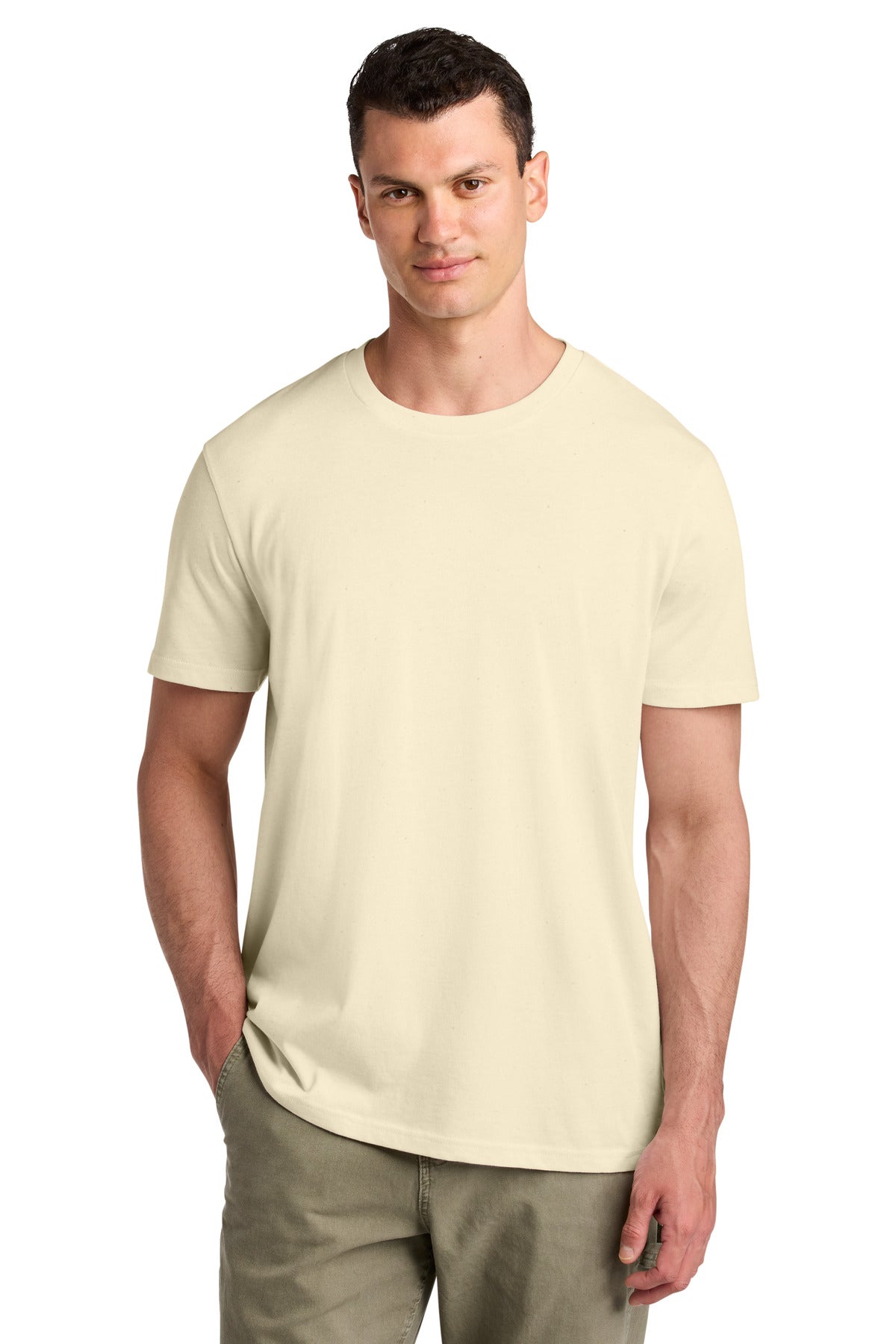 Stanley/Stella SXU007 Unisex Crafter Midweight T Shirt Premium Collection Classic
