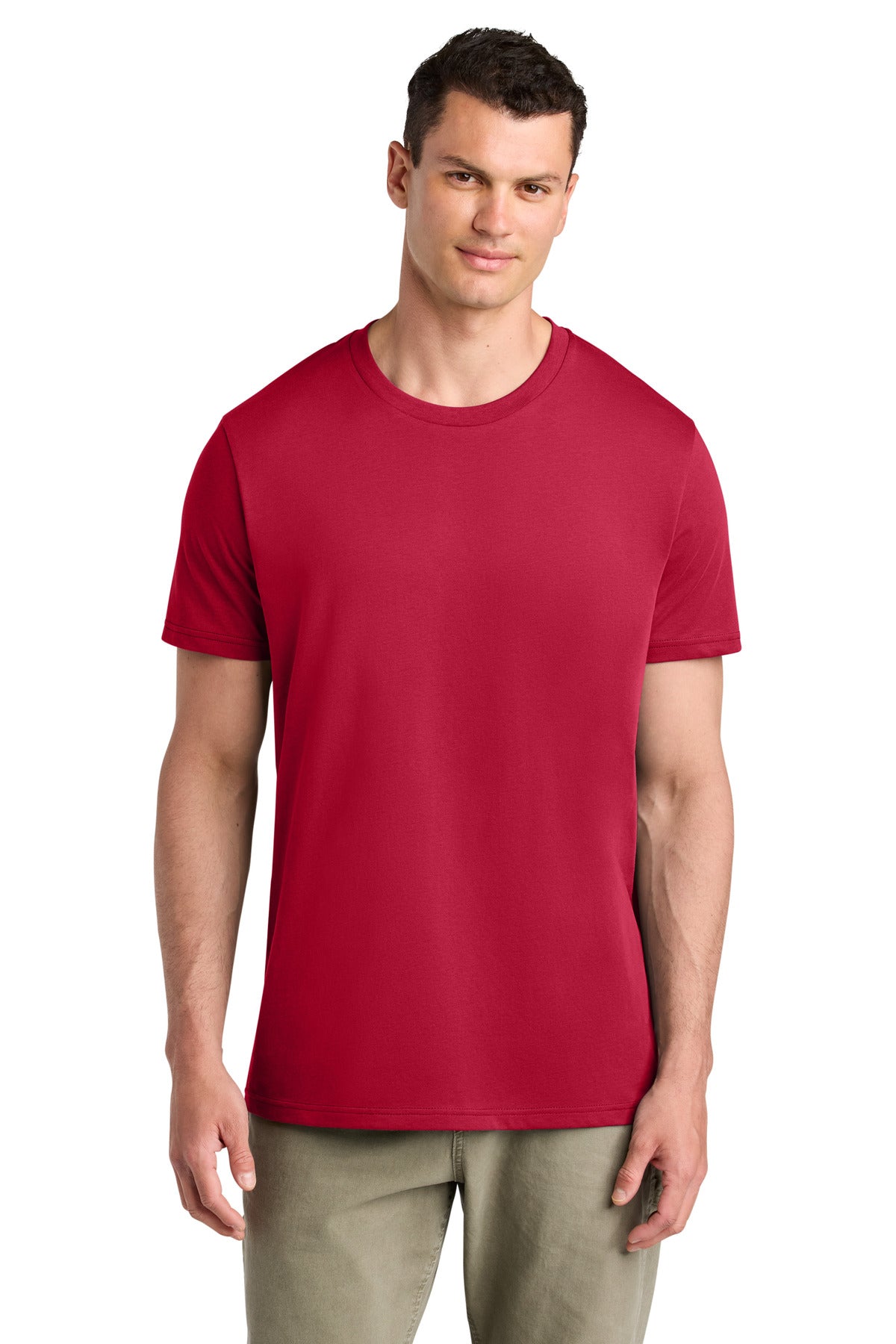 Stanley/Stella SXU007 Unisex Crafter Midweight T Shirt Premium Collection Classic