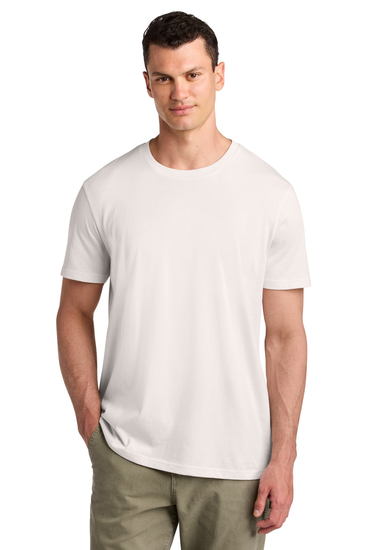 Stanley/Stella SXU007 Unisex Crafter Midweight T Shirt Premium Collection Classic