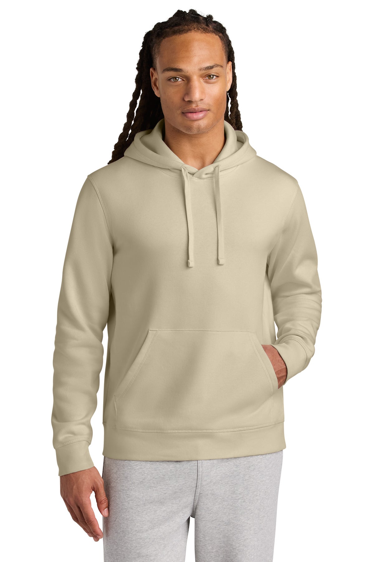 Stanley/Stella SXU009 Unisex Hooded Sweatshirt Classic Everyday Comfort Cozy Regular Fit