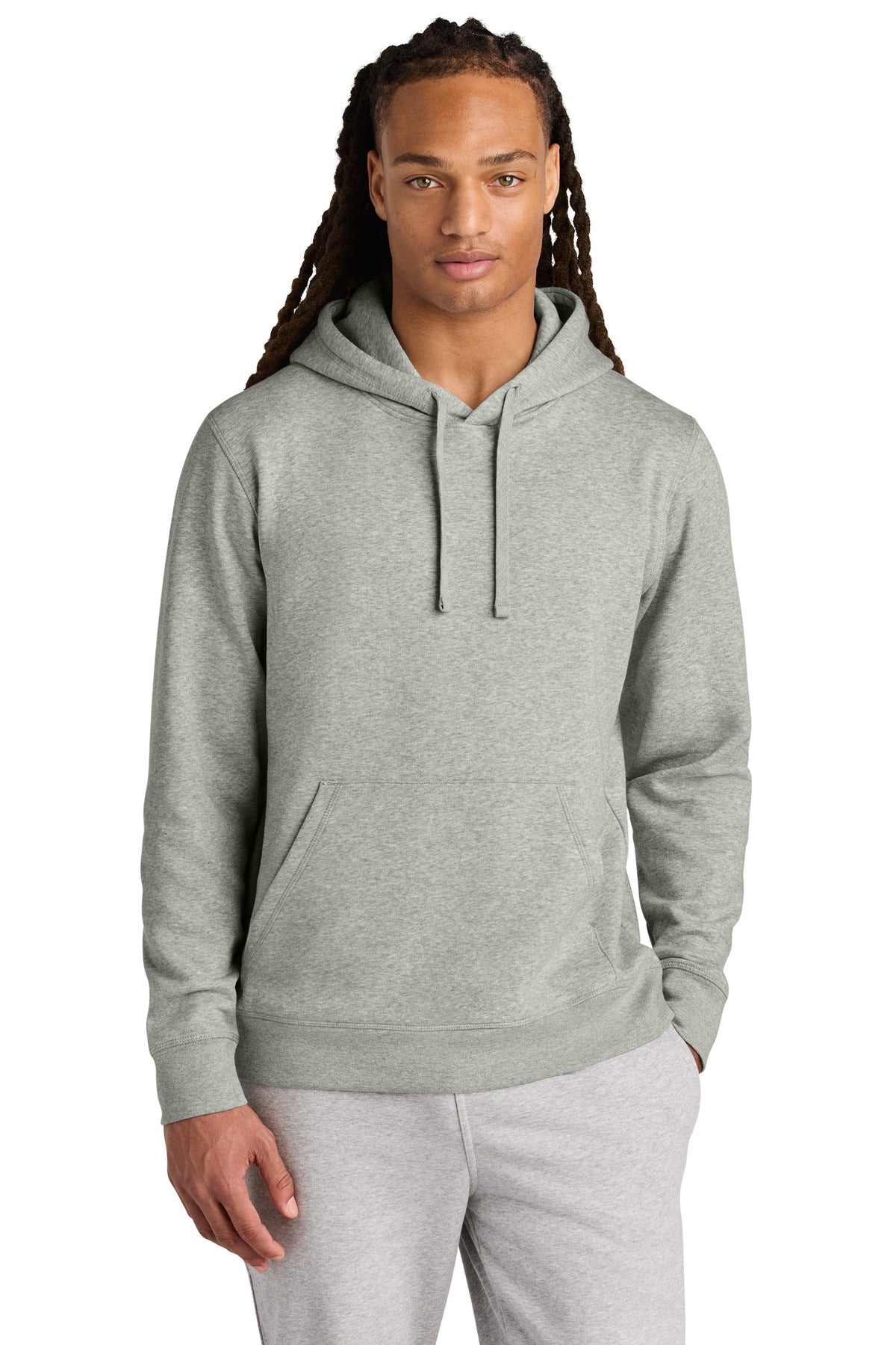 Stanley/Stella SXU009 Unisex Hooded Sweatshirt Classic Everyday Comfort Cozy Regular Fit