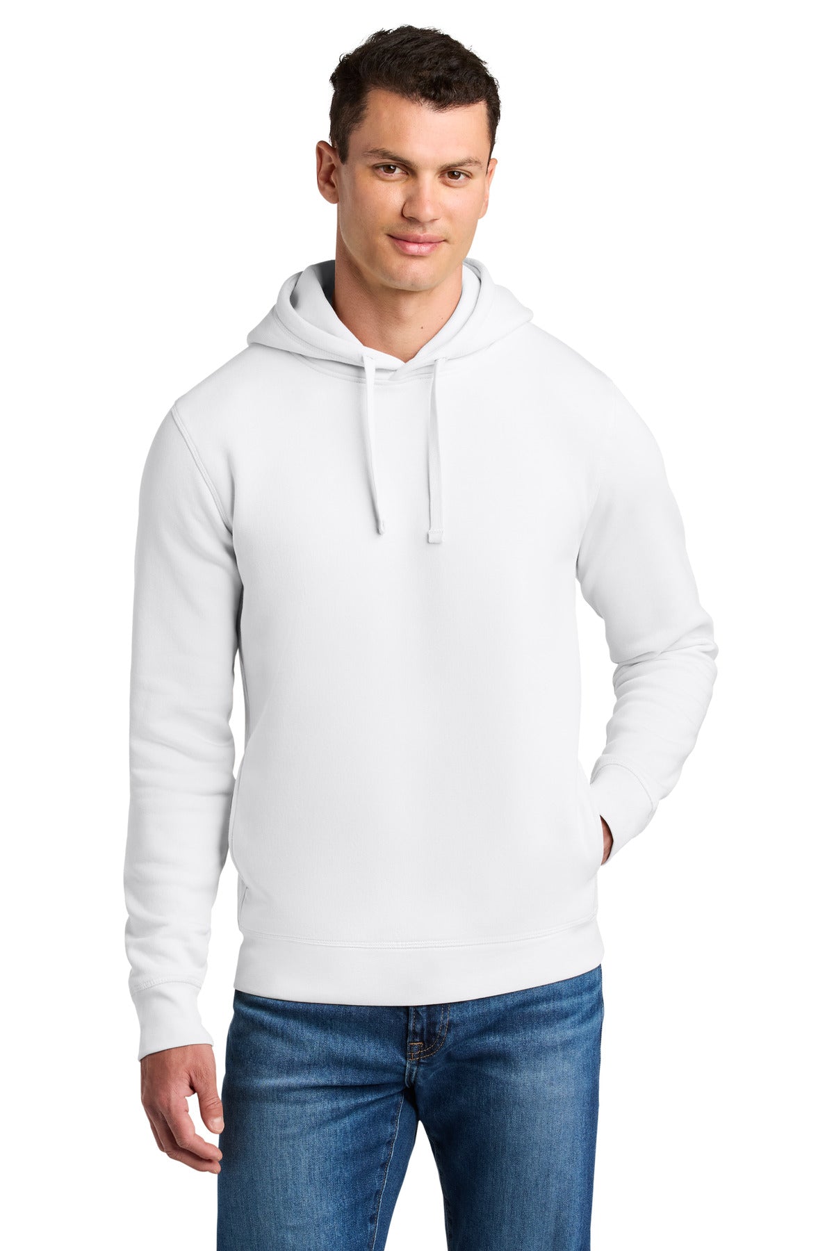 Stanley/Stella SXU012 Unisex Sounder Hooded Sweatshirt