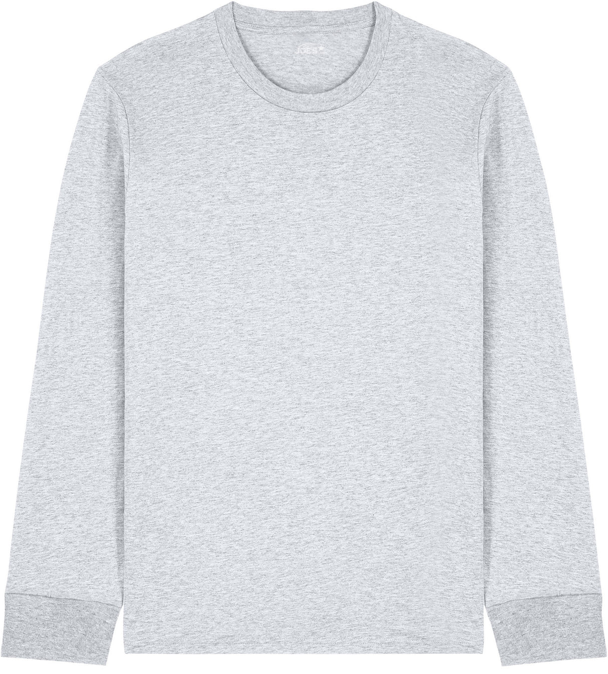 Joe's USA Organic Cotton Long Sleeve Tee